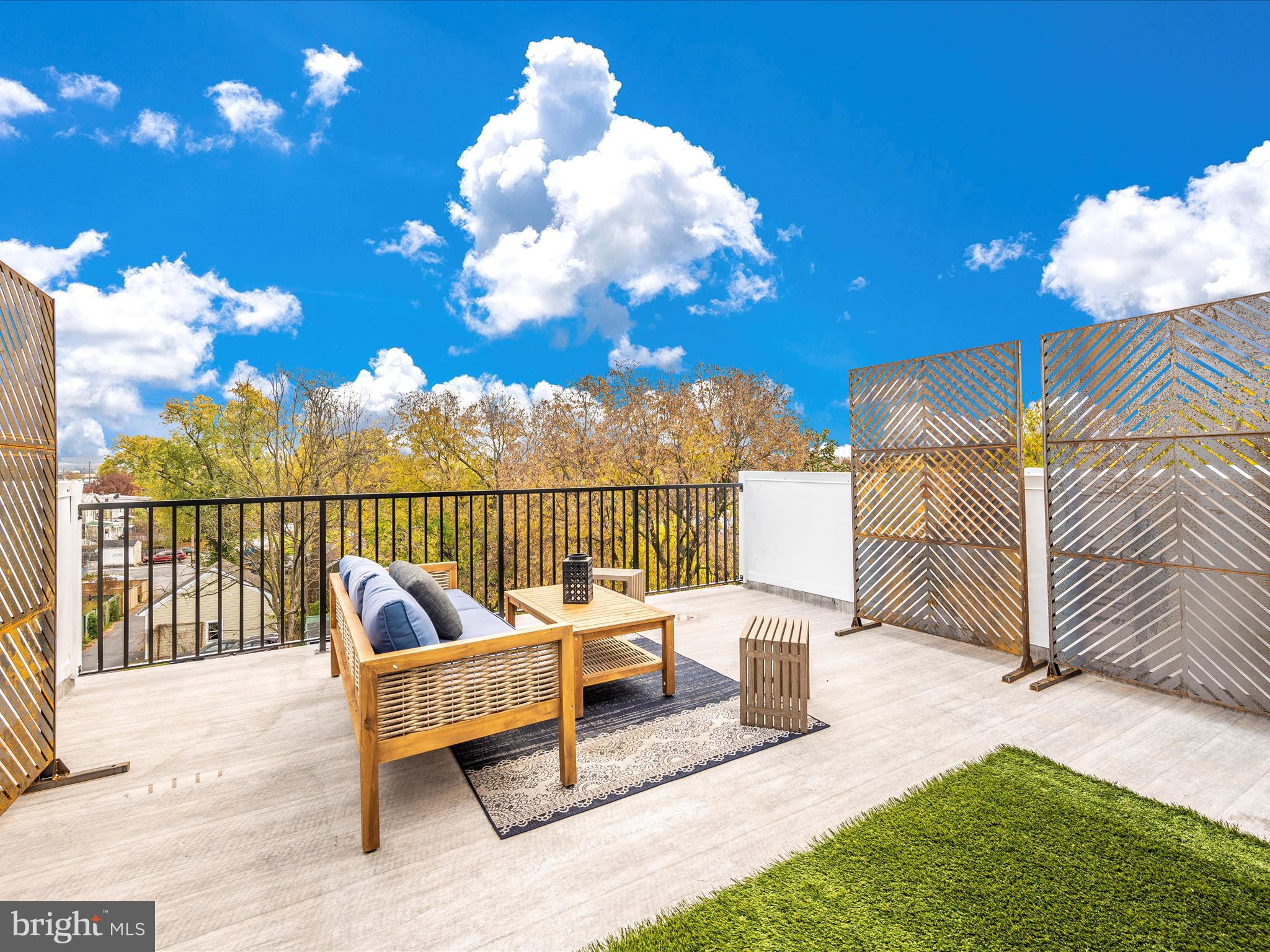 DOWNTOWN FREDERICK - Residential