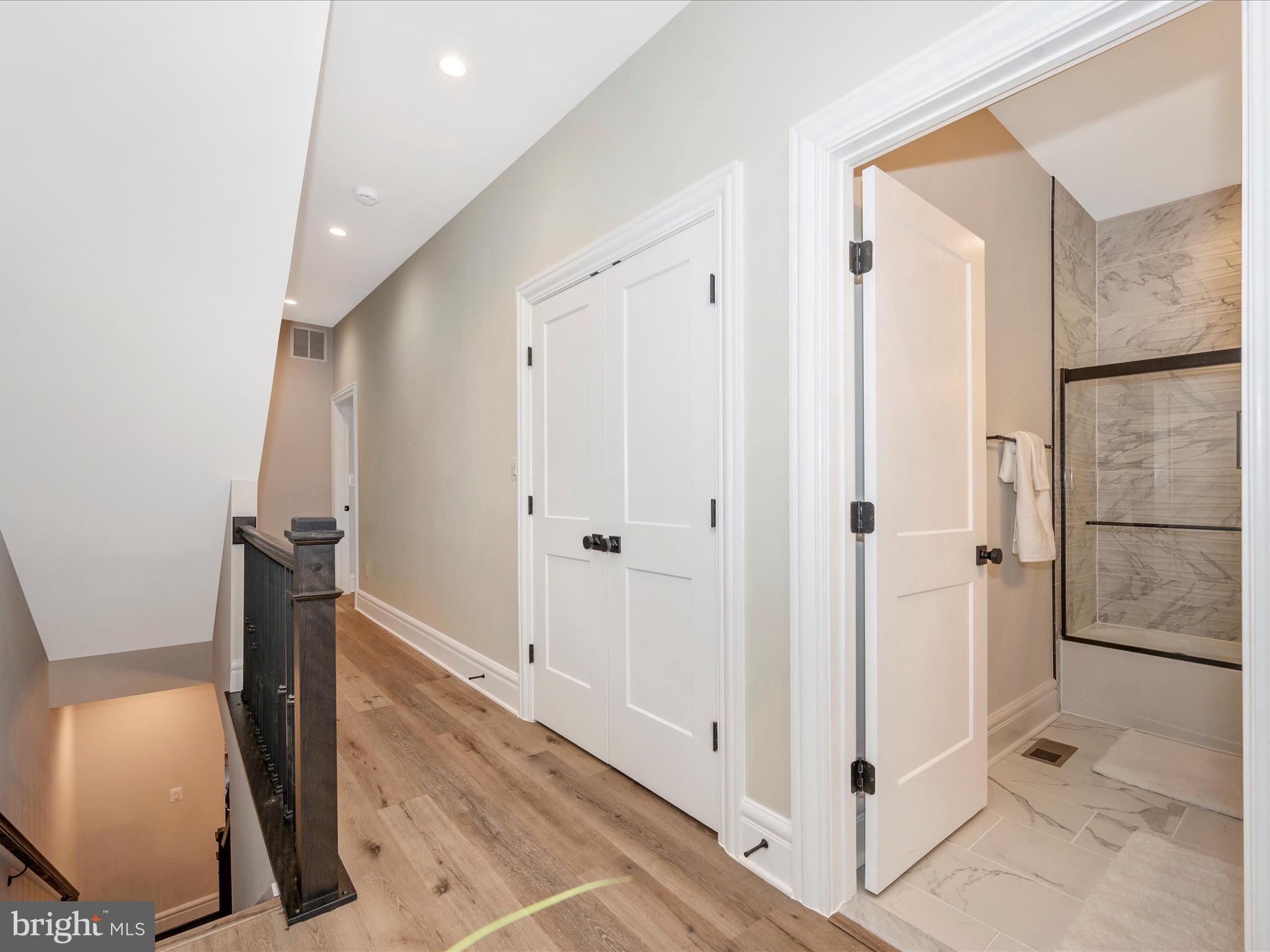 DOWNTOWN FREDERICK - Residential