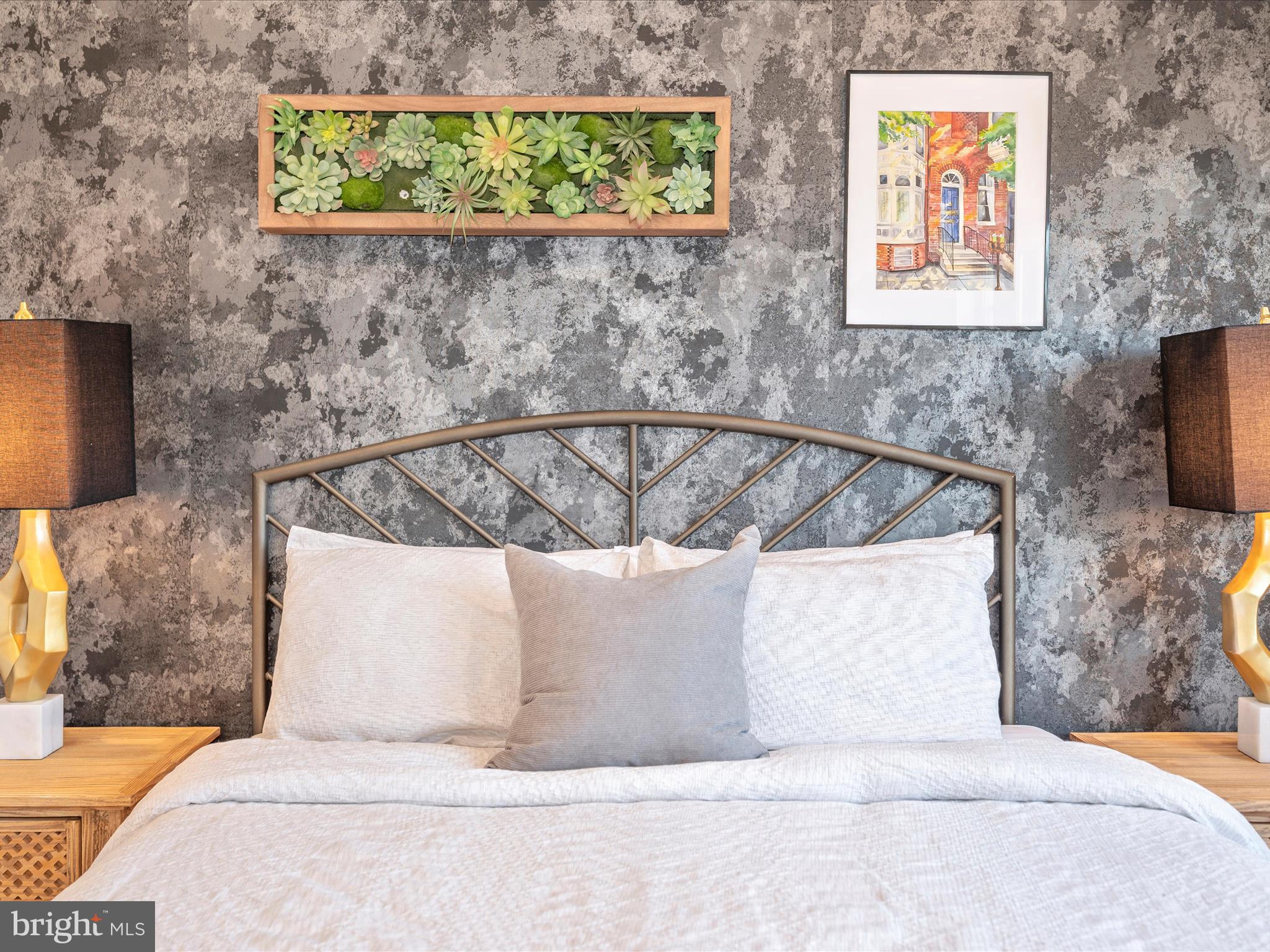 DOWNTOWN FREDERICK - Residential