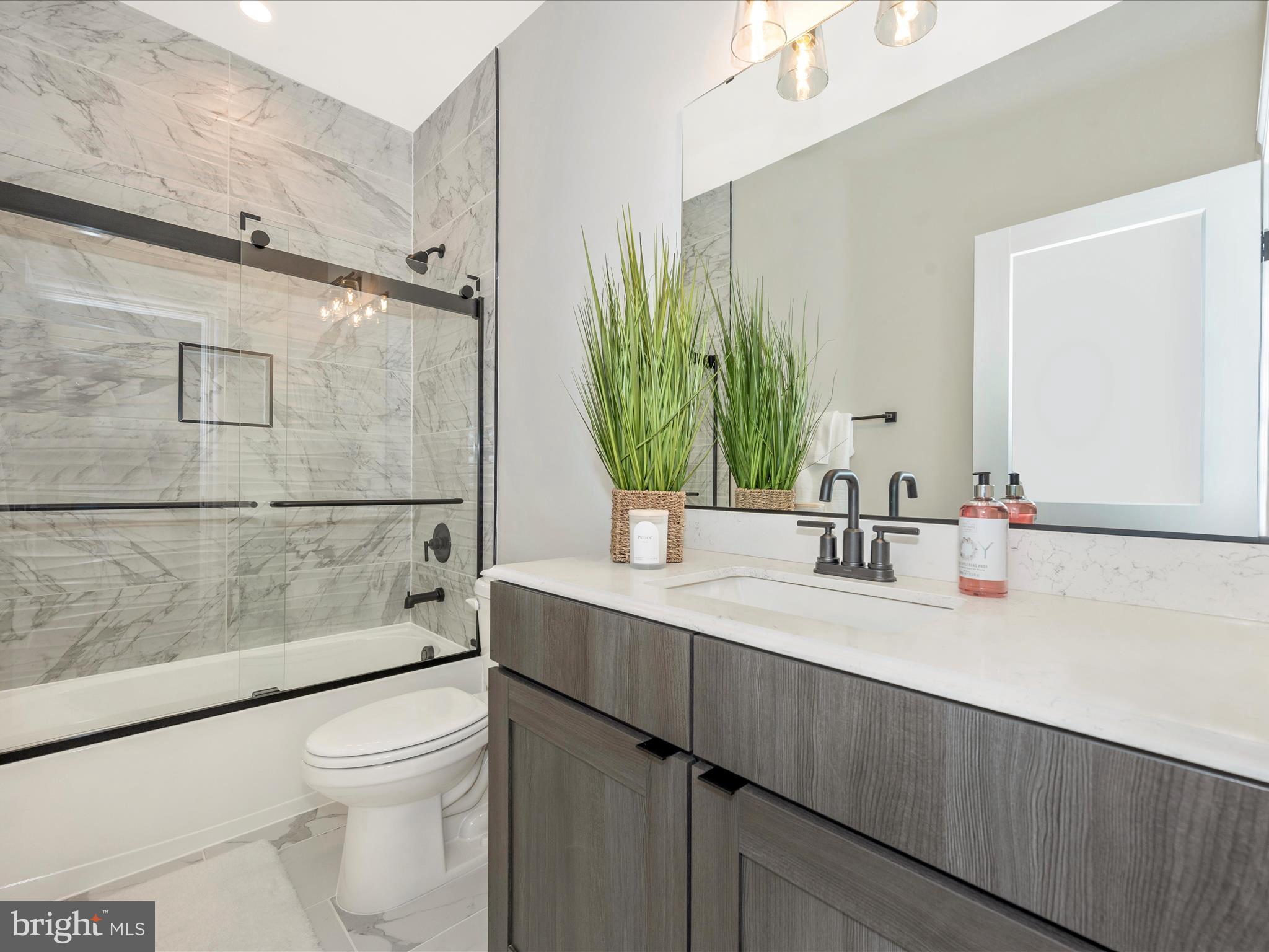 DOWNTOWN FREDERICK - Residential