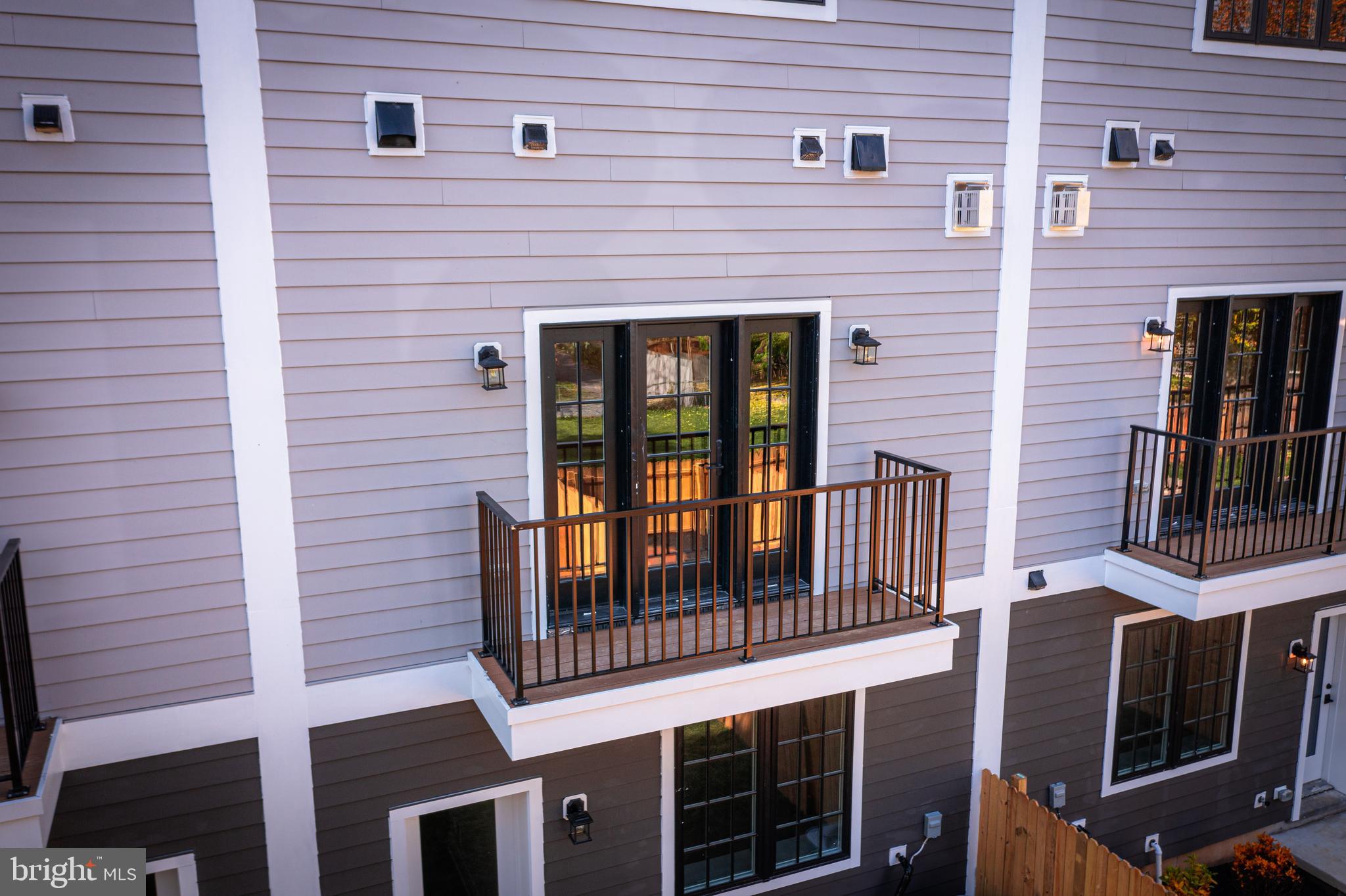 DOWNTOWN FREDERICK - Residential