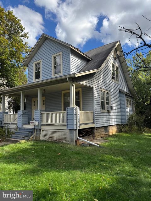 622 INGLESIDE AVENUE BALTIMORE MD 21228