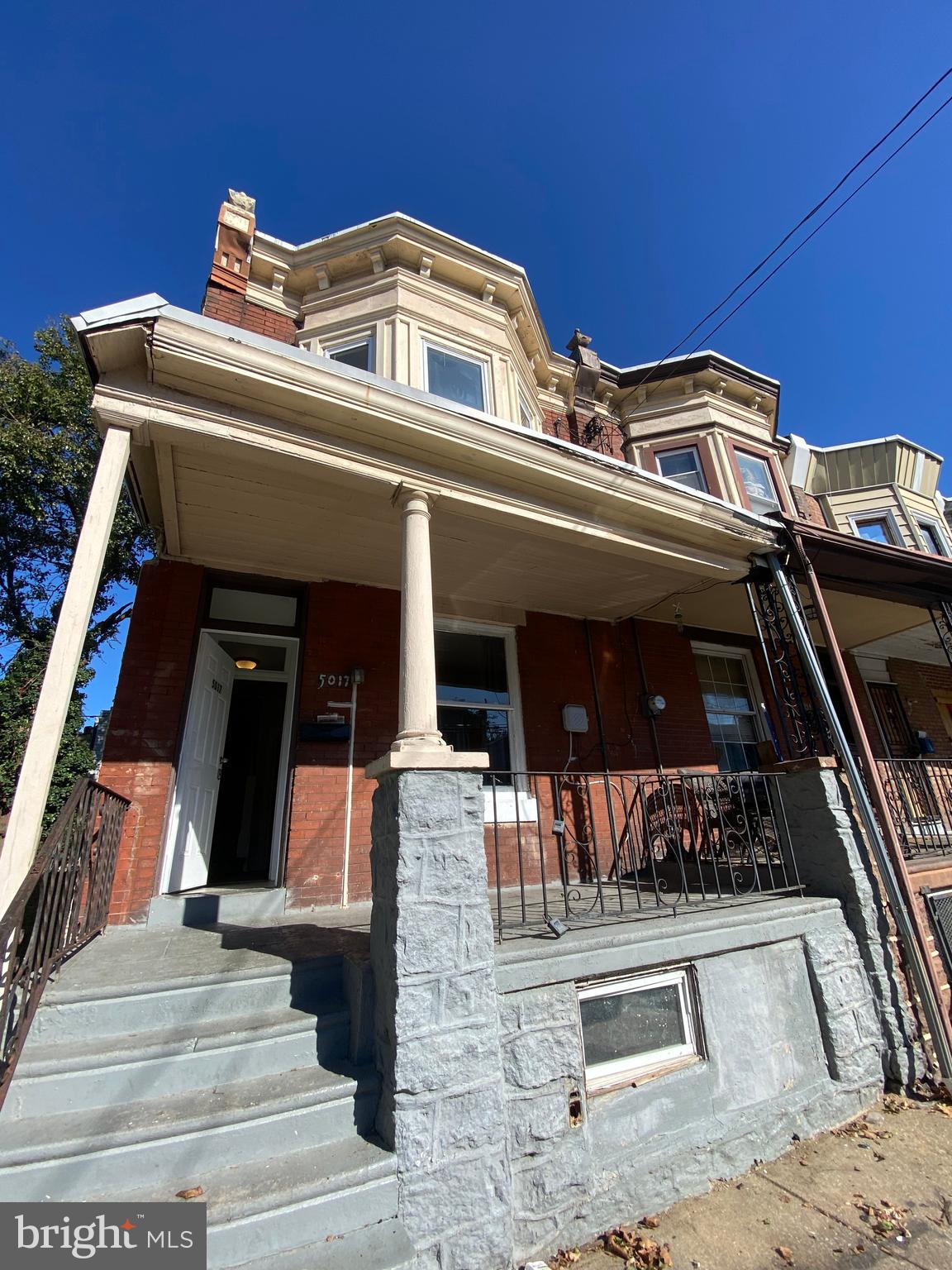 Available NOW!
A charming 3 bed/1 bath home in the heart of Philadelphia! This updated house features spacious separate living and dining rooms, large bedrooms, and plenty of natural light throughout. Enjoy a private backyard for relaxing or entertaining, plus central heat for year-round comfort. Located near public transportation, commuting is simple and convenient. Don’t miss your chance to make this inviting home yours—contact us today to schedule a viewing!
Applicants must show a combined gross verifiable monthly income of at least three times the rent, a preferred credit score of 650 or higher (lower scores aren’t automatic disqualifiers), no open collections, and at least one year of positive rental and employment history. No eviction judgments within the past four years.
Each application is reviewed individually, and strong income, references, or a qualified co‑signer may offset weaker areas, though approval isn’t guaranteed. Bank statements may be requested.
First month’s rent, last month’s rent, and a security deposit are due at move‑in. Tenants cover all utilities. RE/MAX Plus complies with all fair housing laws.