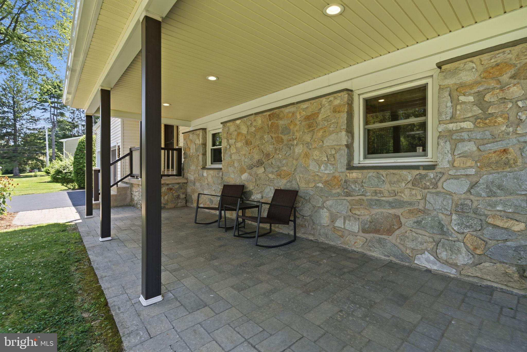 1286 CLEARBROOK ROAD