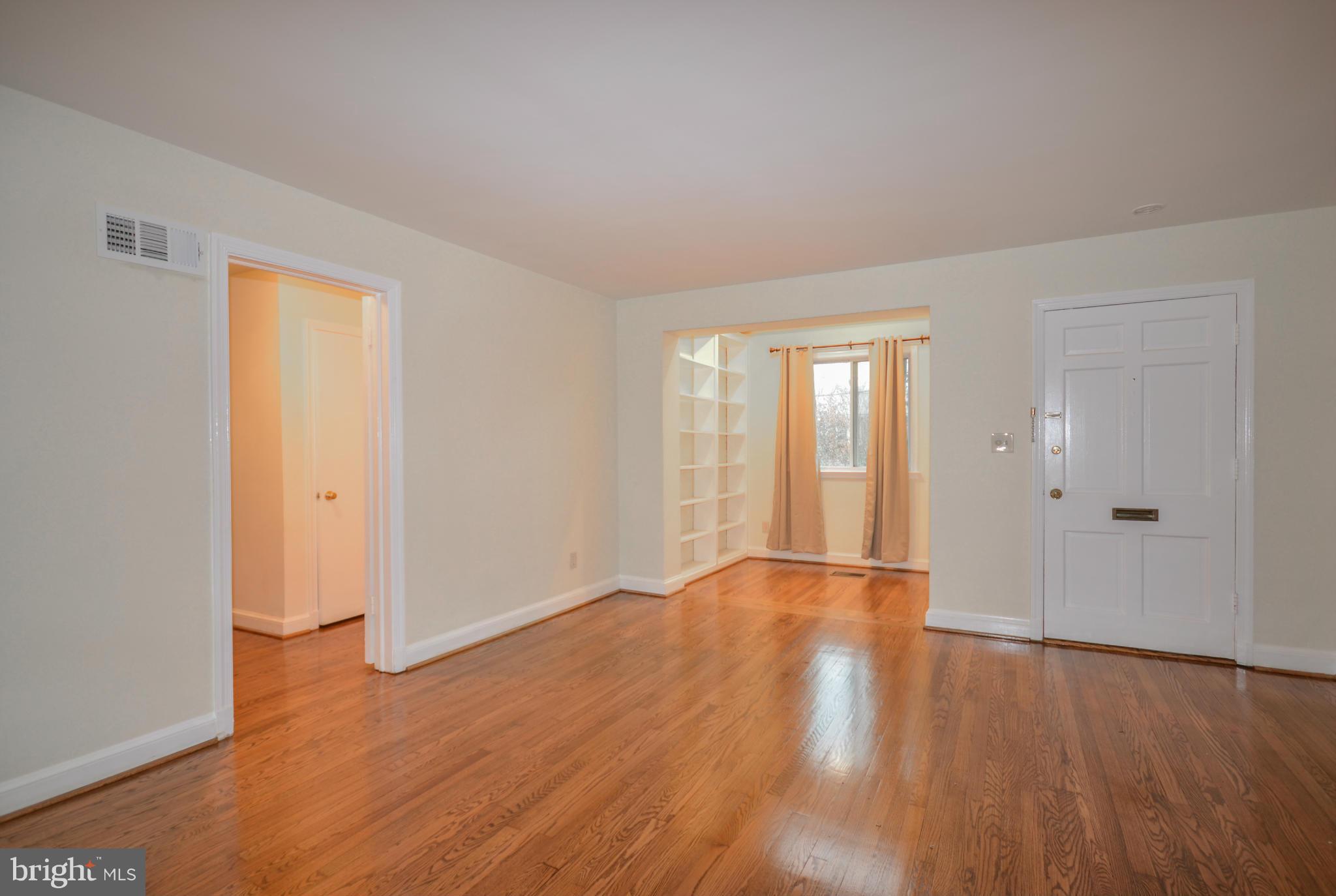 BEALLS - Residential Lease