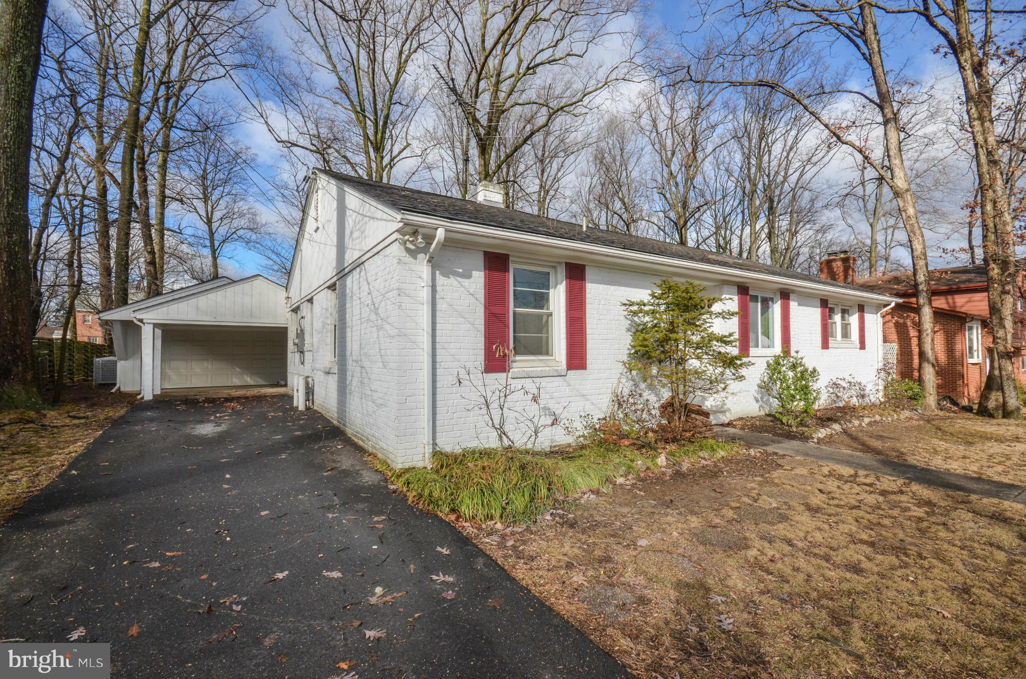 BEALLS - Residential Lease