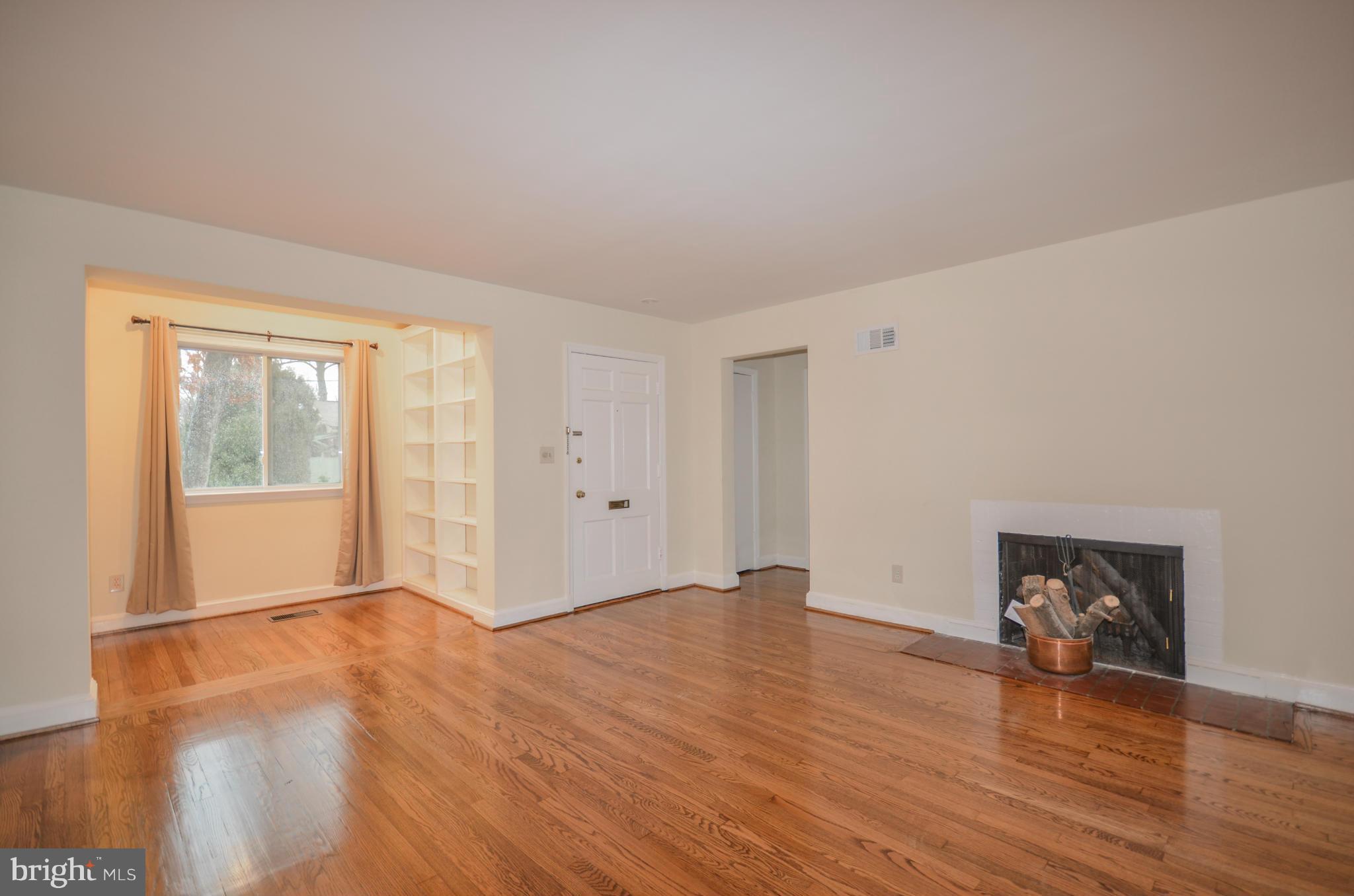 BEALLS - Residential Lease