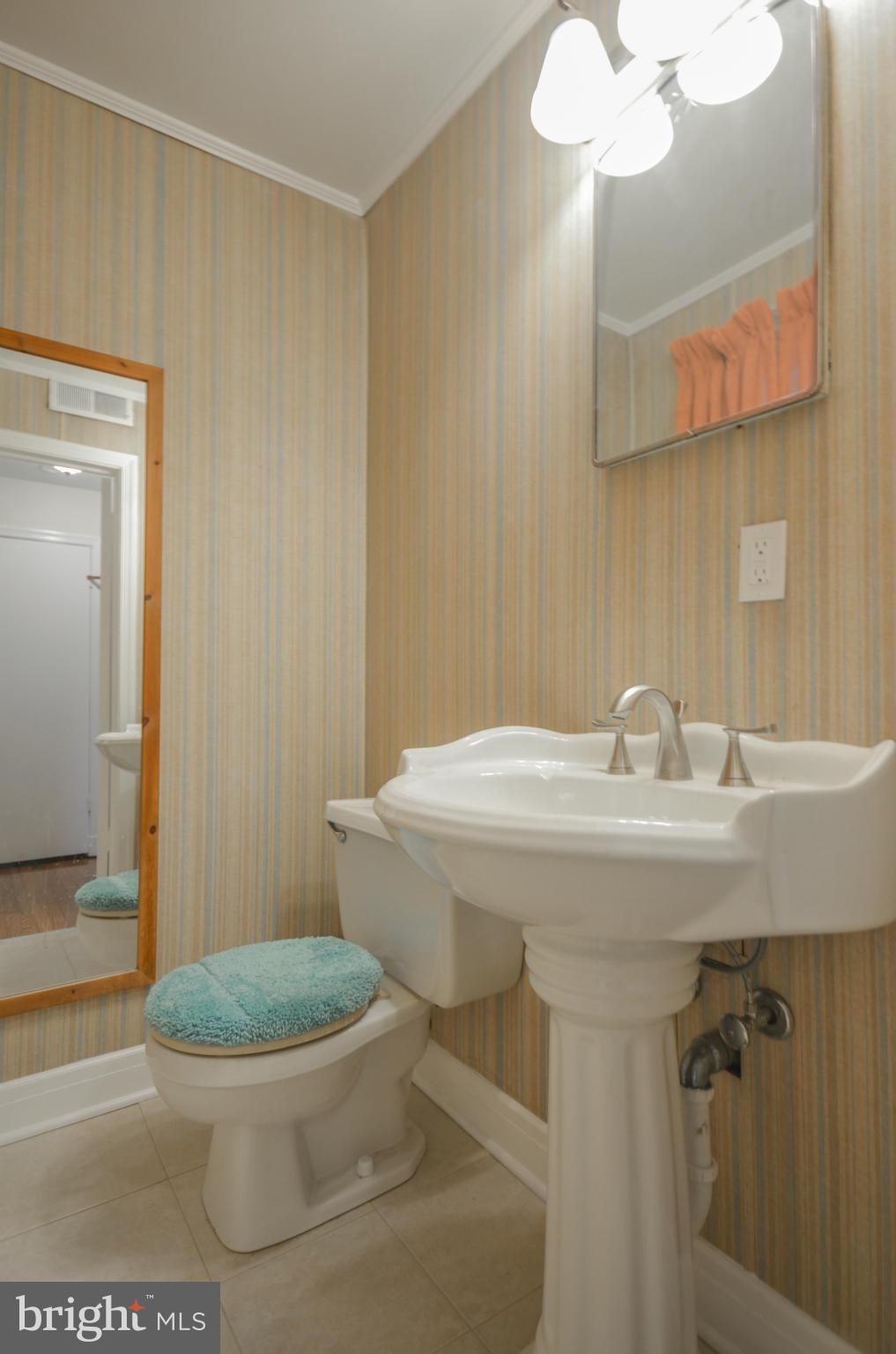 BEALLS - Residential Lease