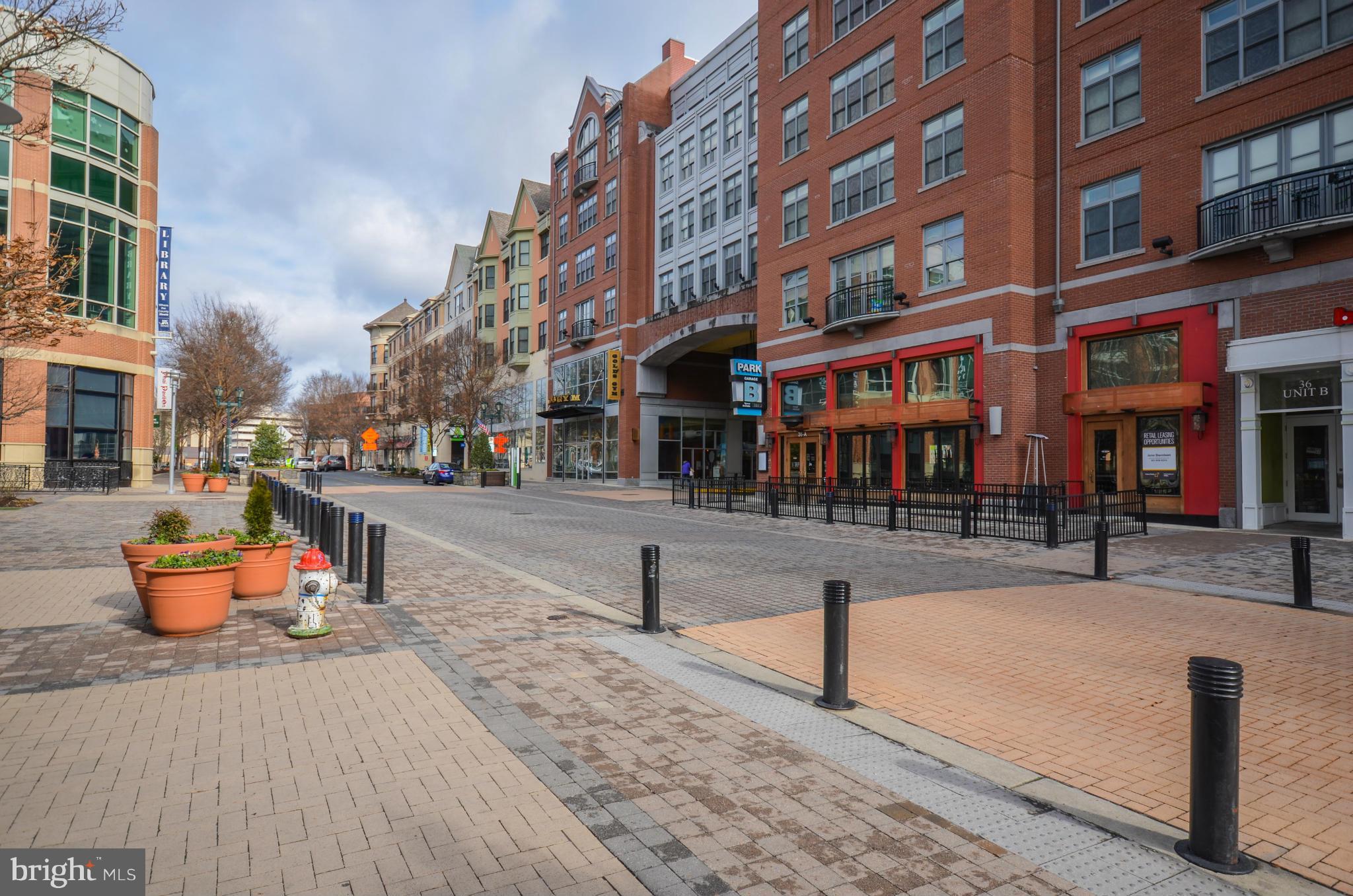 BEALLS - Residential Lease