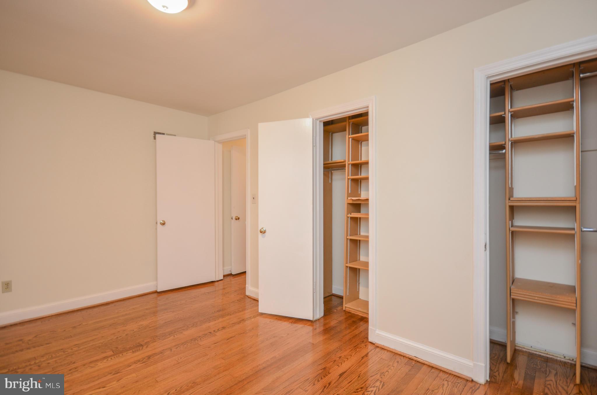 BEALLS - Residential Lease