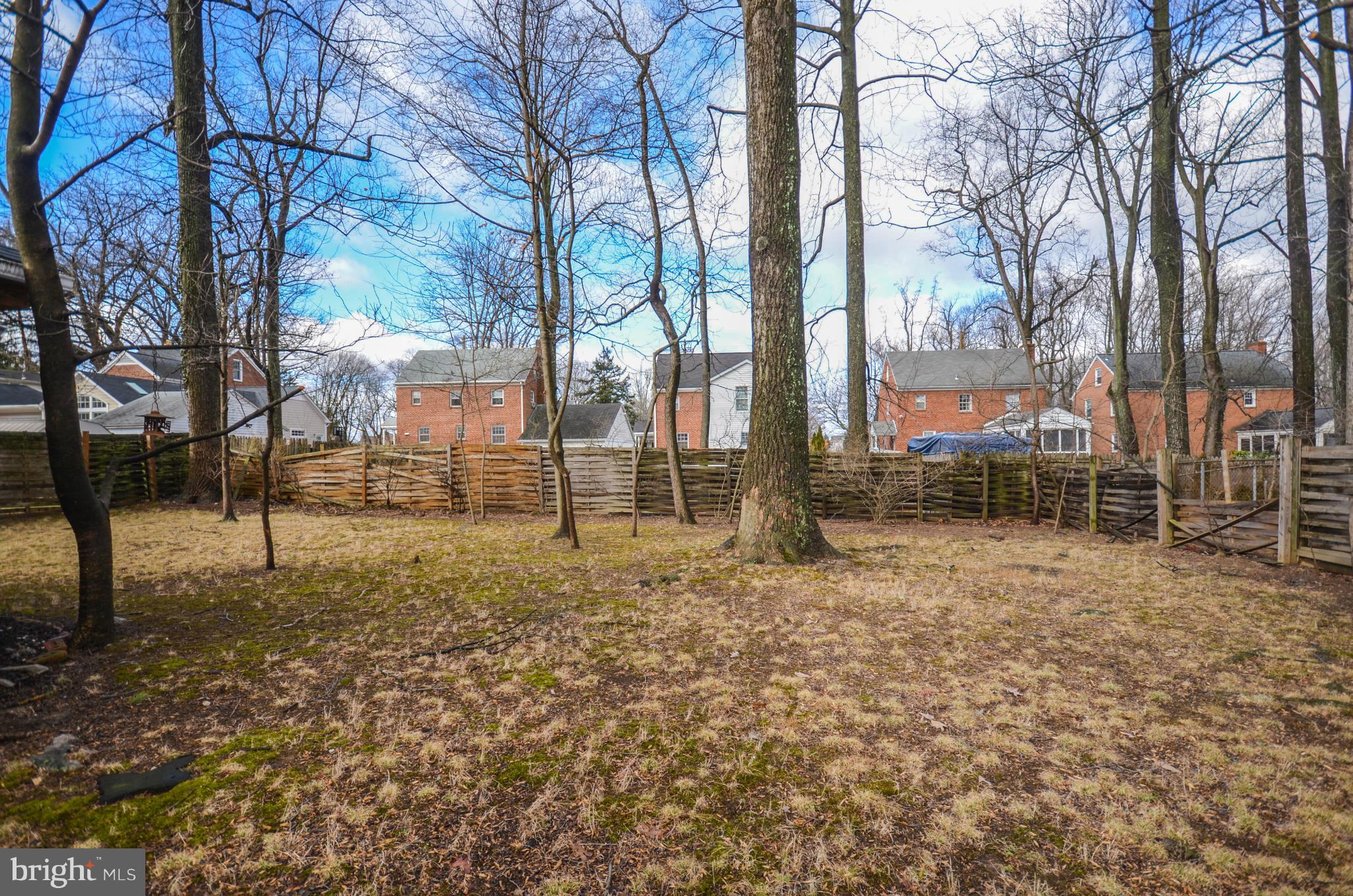 BEALLS - Residential Lease