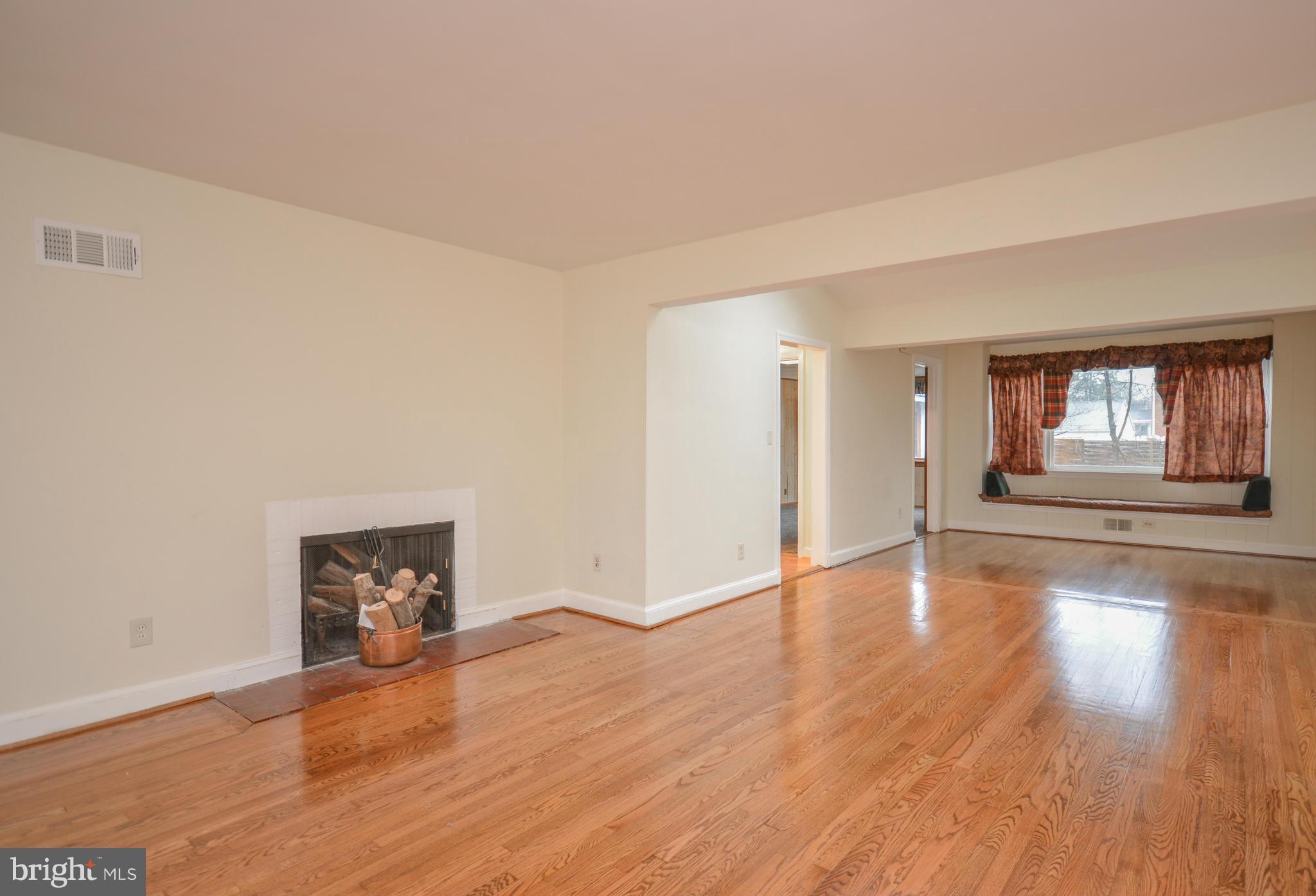 BEALLS - Residential Lease