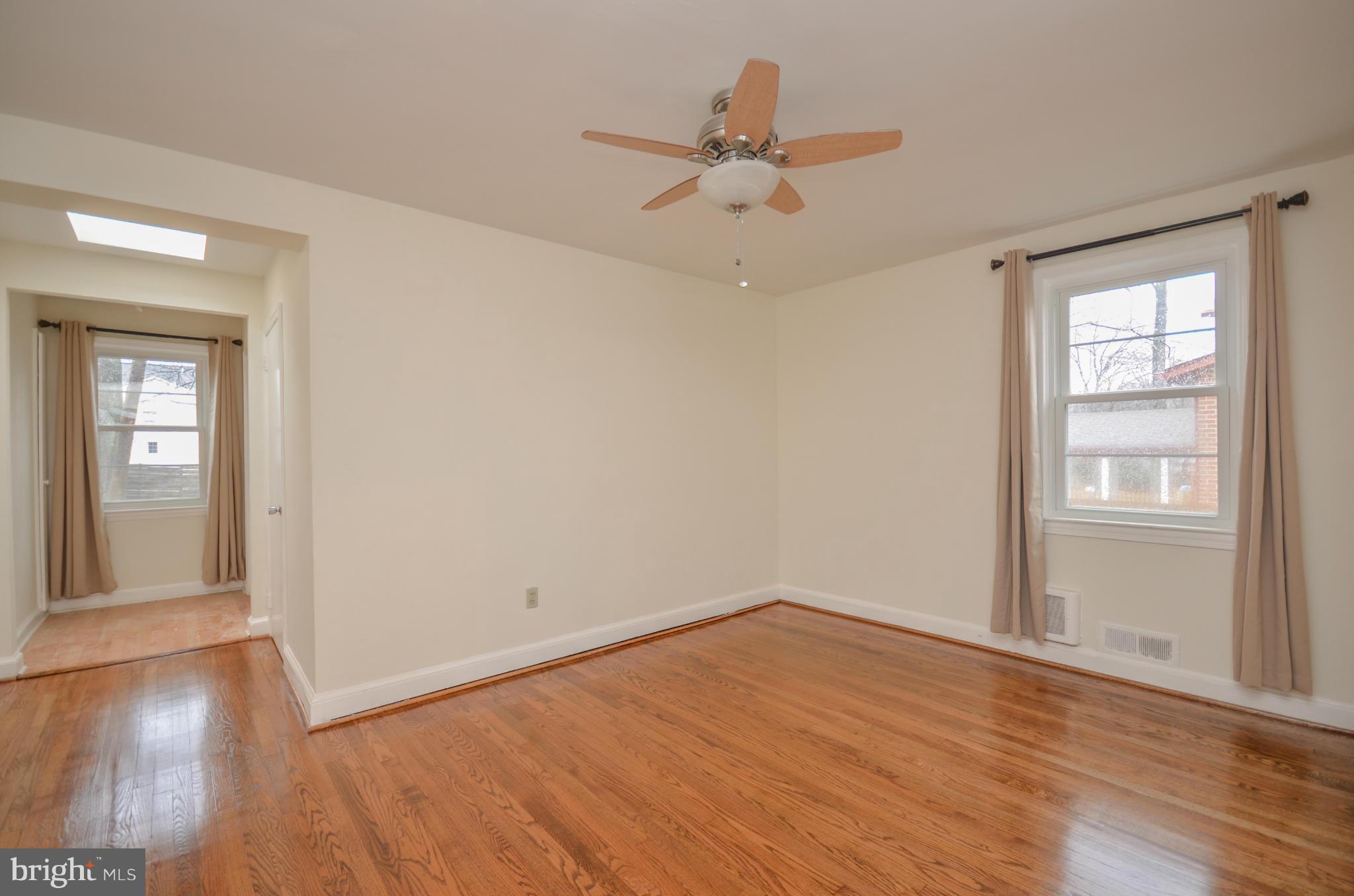 BEALLS - Residential Lease