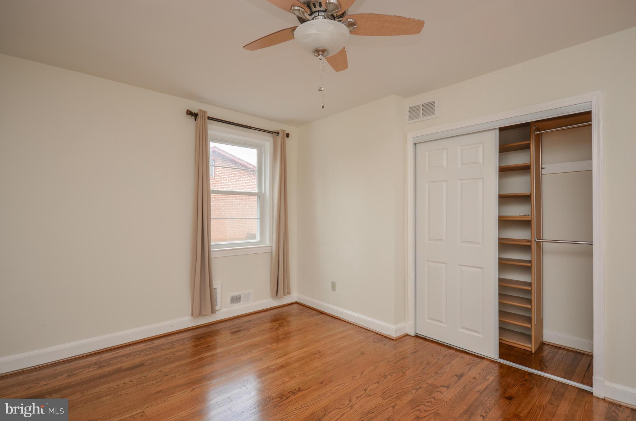 BEALLS - Residential Lease