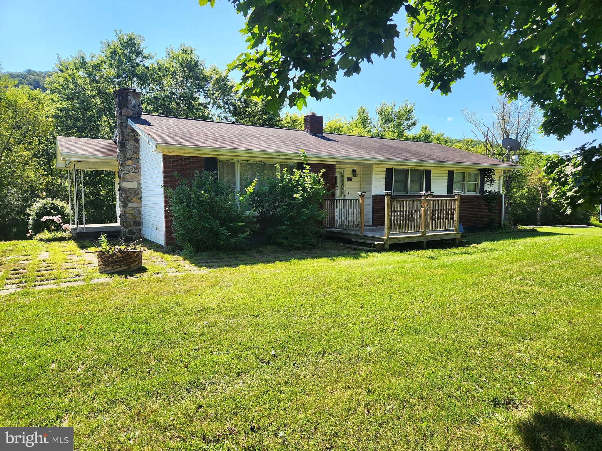 3290 BEDFORD VALLEY ROAD