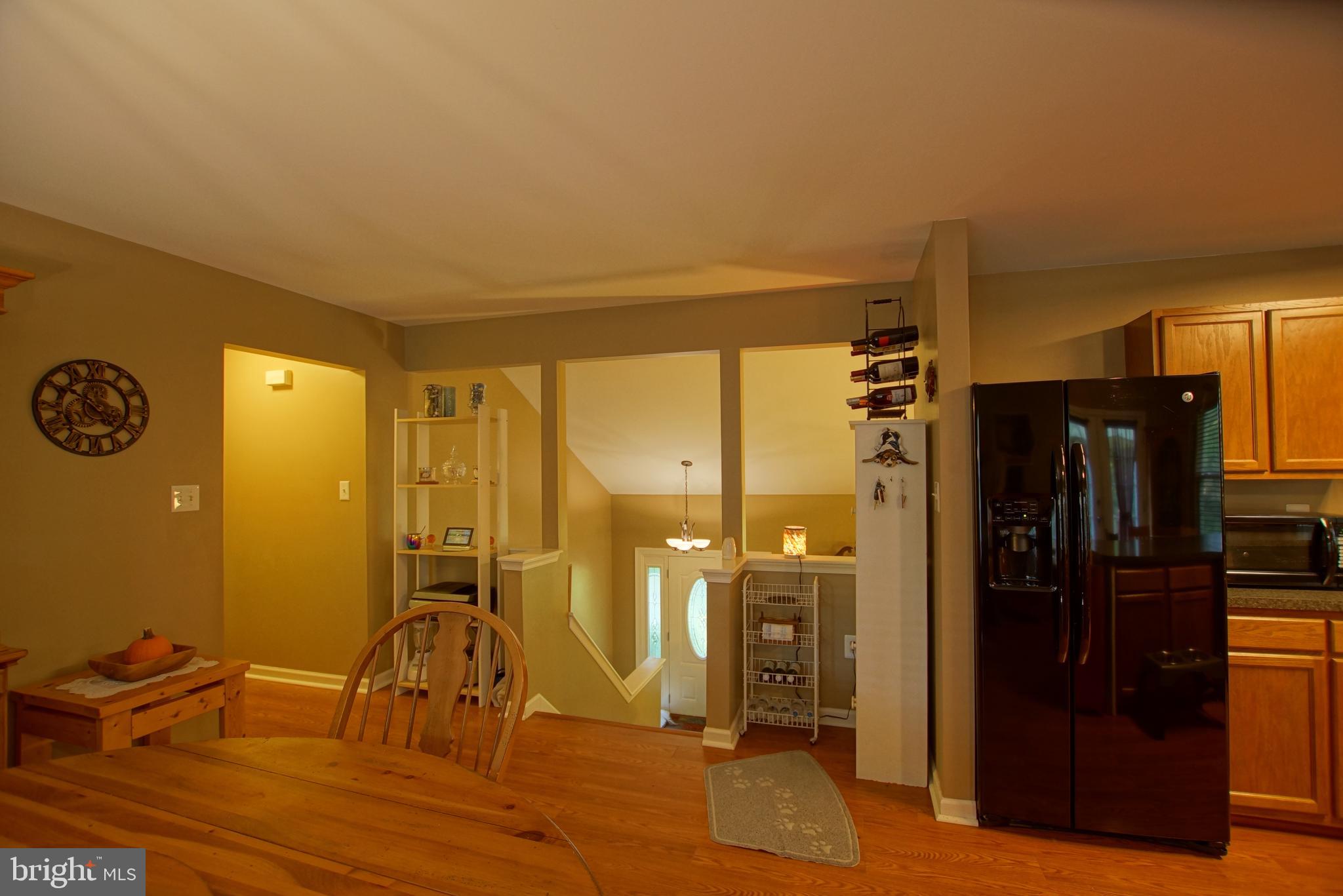 CARRIAGE CROSSING - Residential