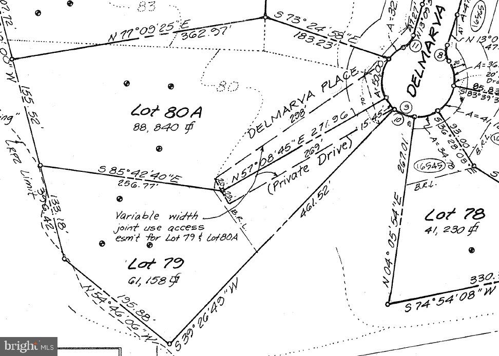CARRIAGE CROSSING - Residential
