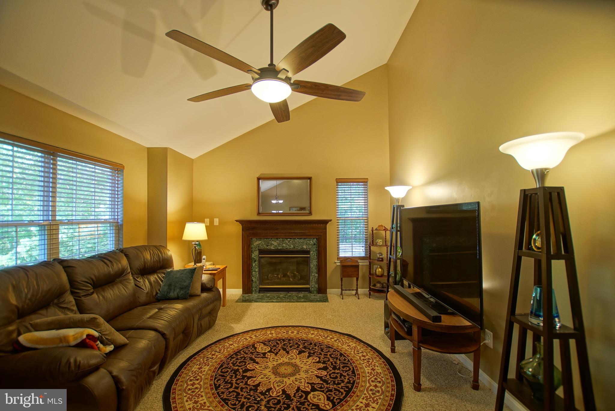 CARRIAGE CROSSING - Residential