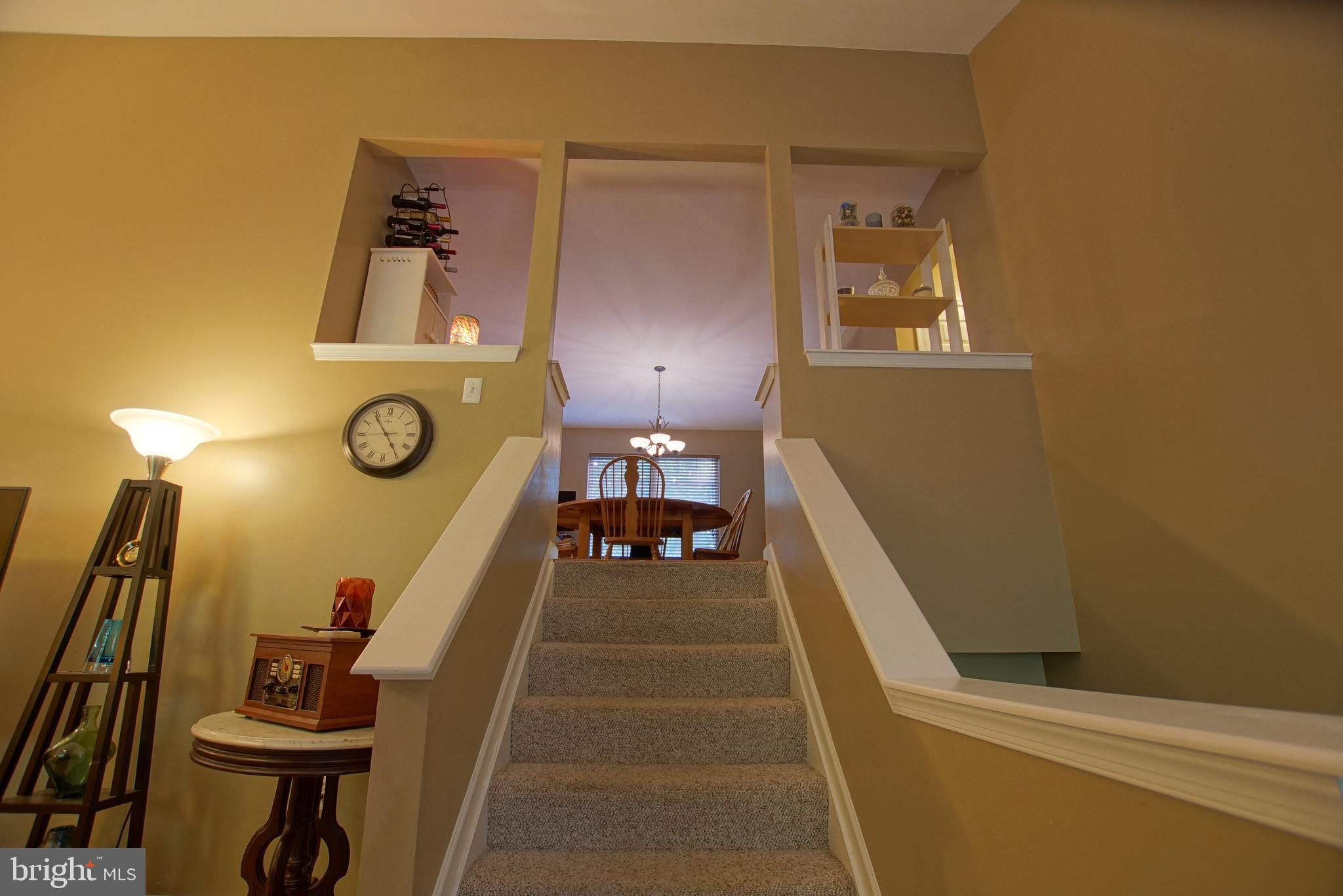 CARRIAGE CROSSING - Residential