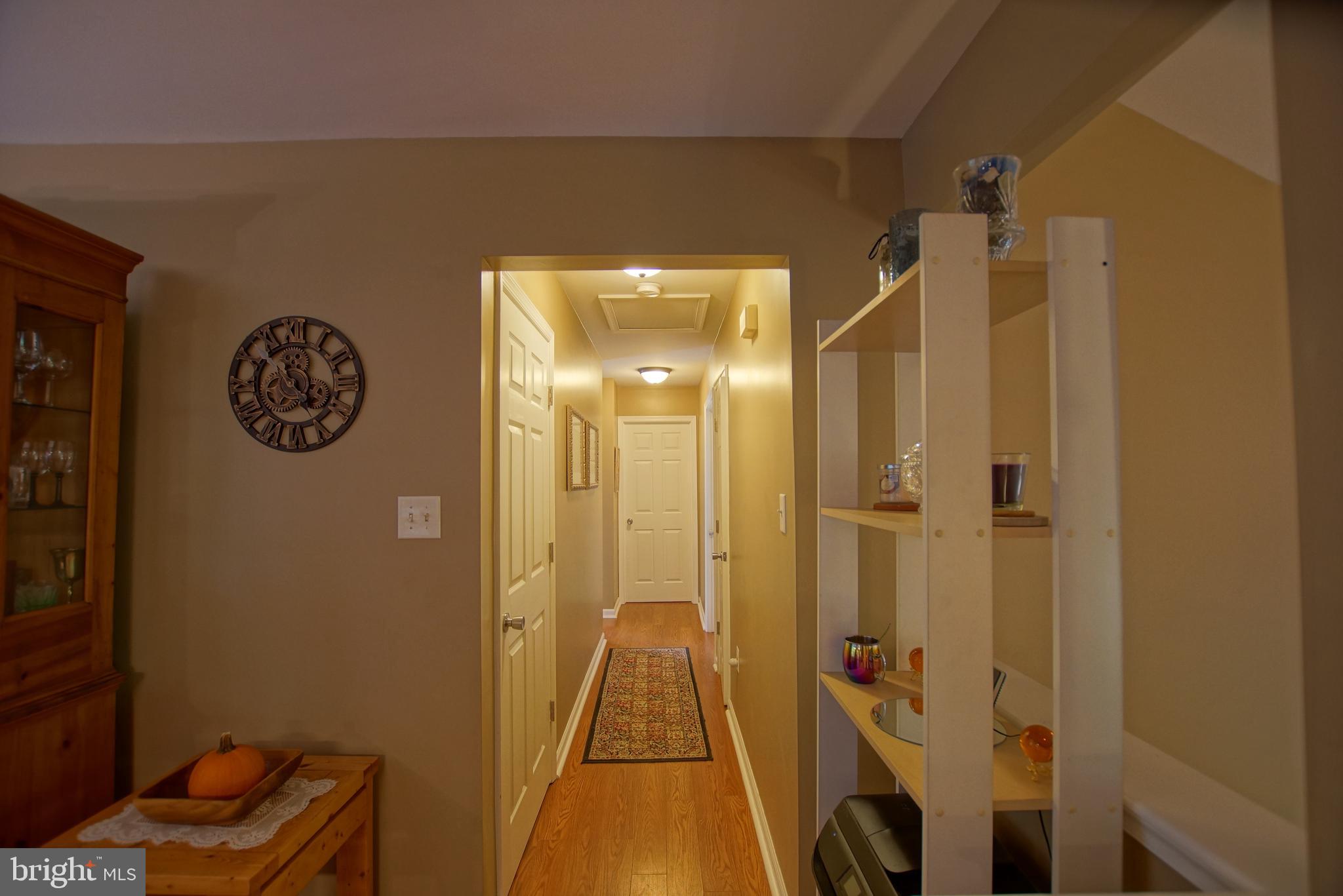 CARRIAGE CROSSING - Residential