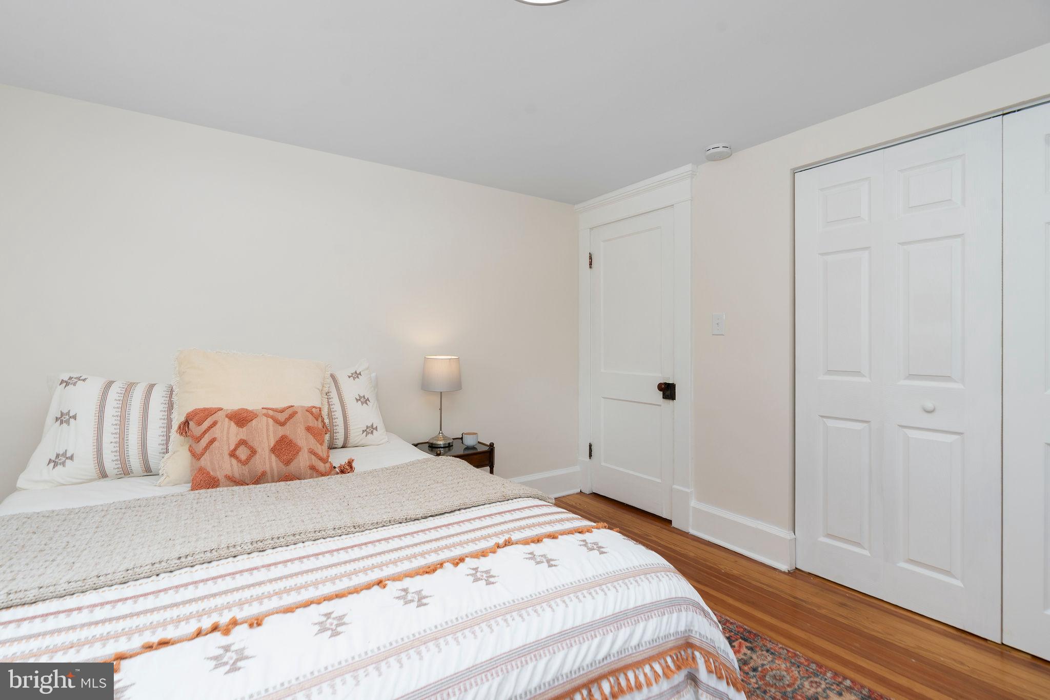 STAUNTON - Residential