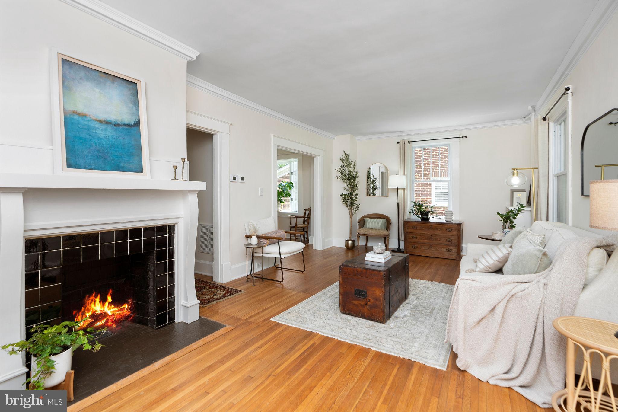 STAUNTON - Residential