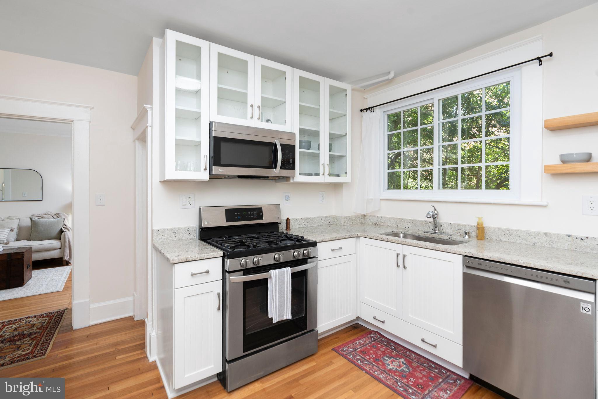 STAUNTON - Residential