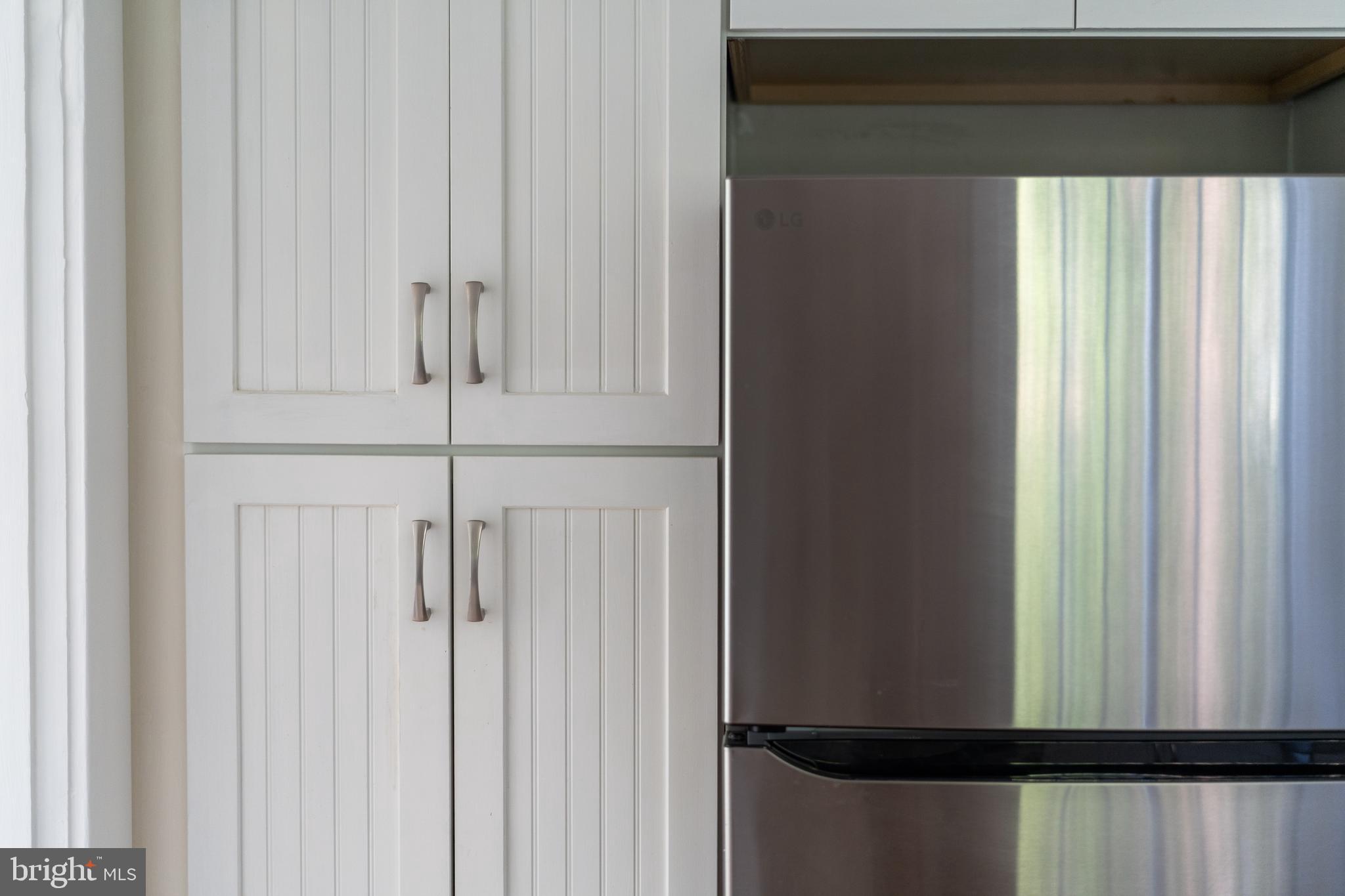 STAUNTON - Residential