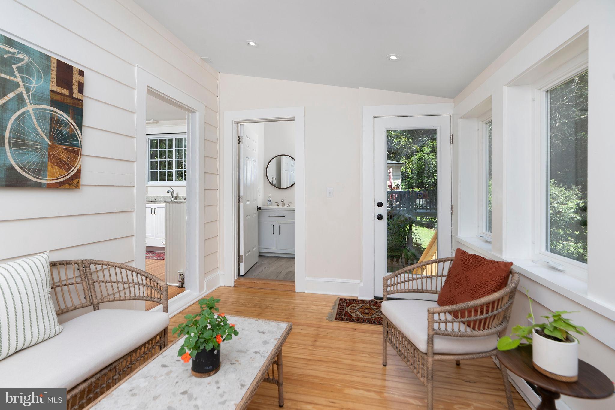 STAUNTON - Residential