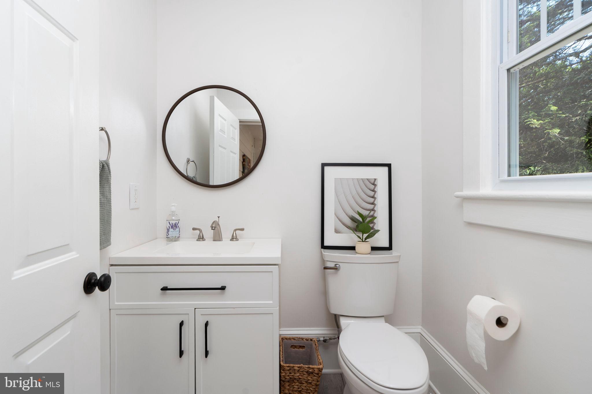 STAUNTON - Residential