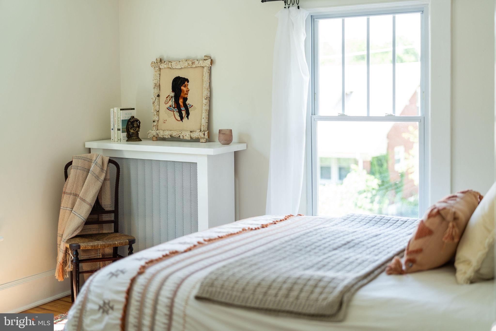 STAUNTON - Residential