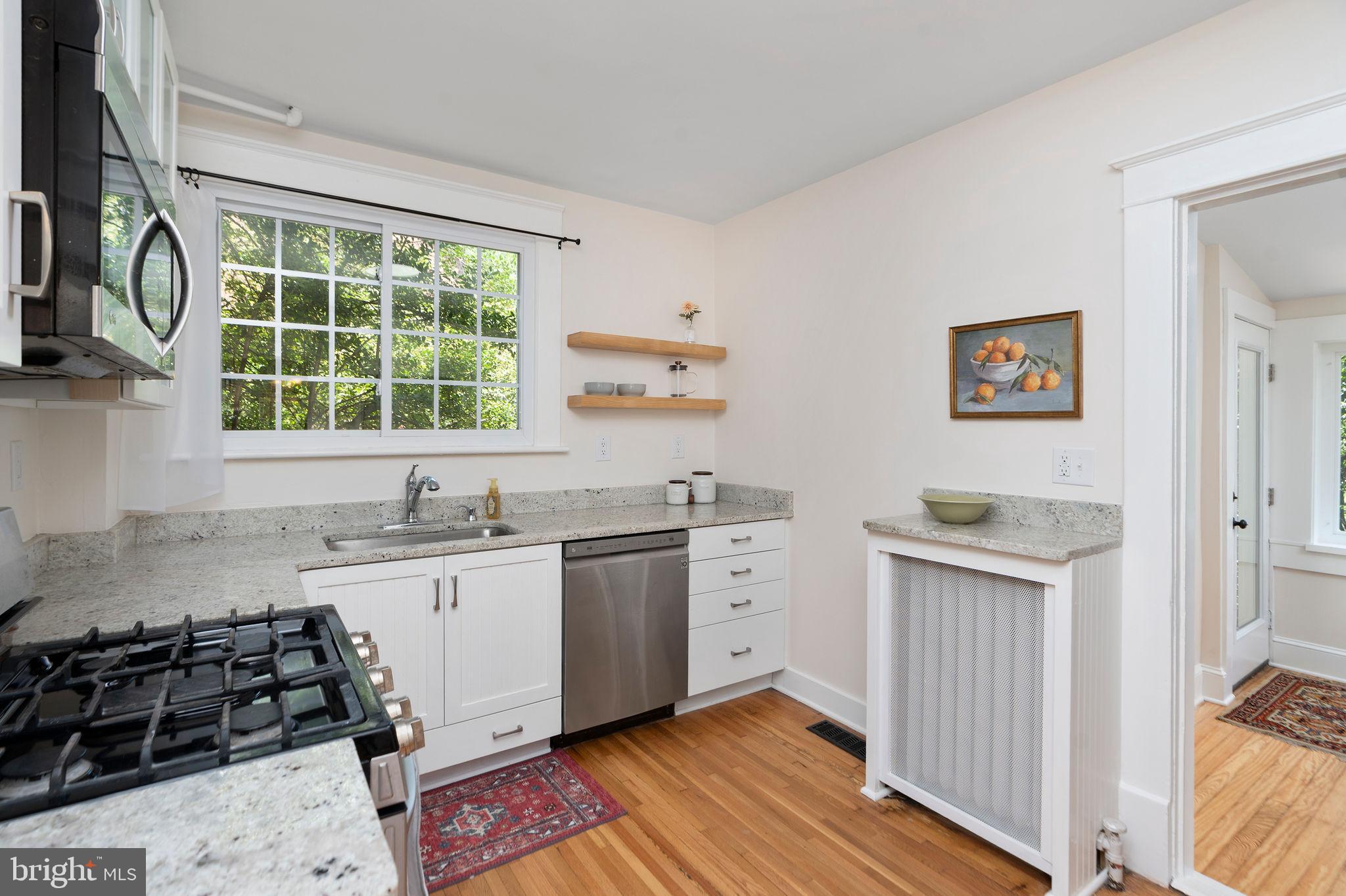 STAUNTON - Residential