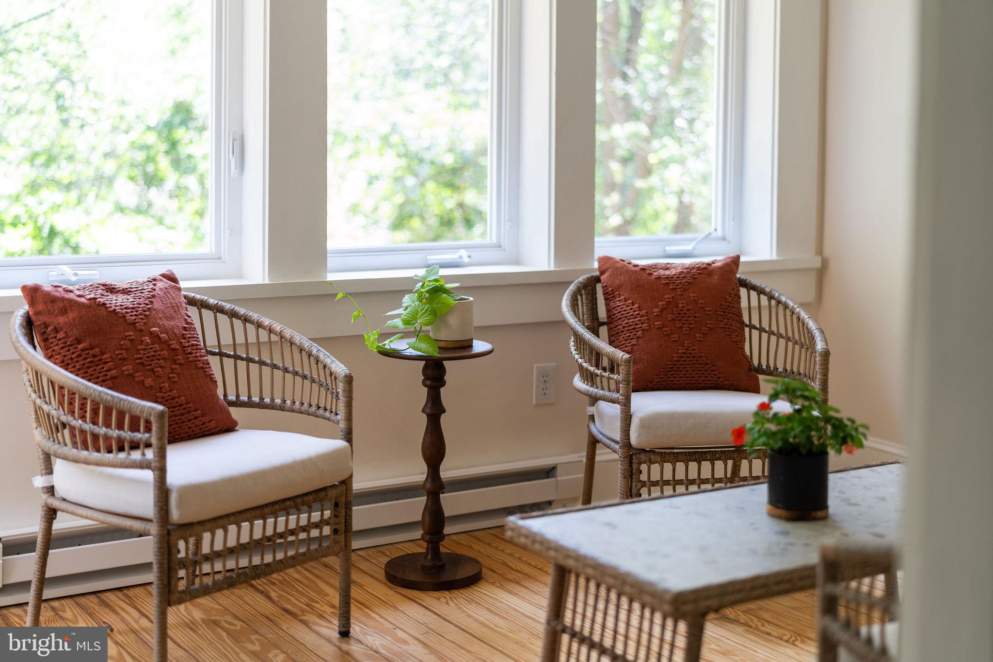 STAUNTON - Residential