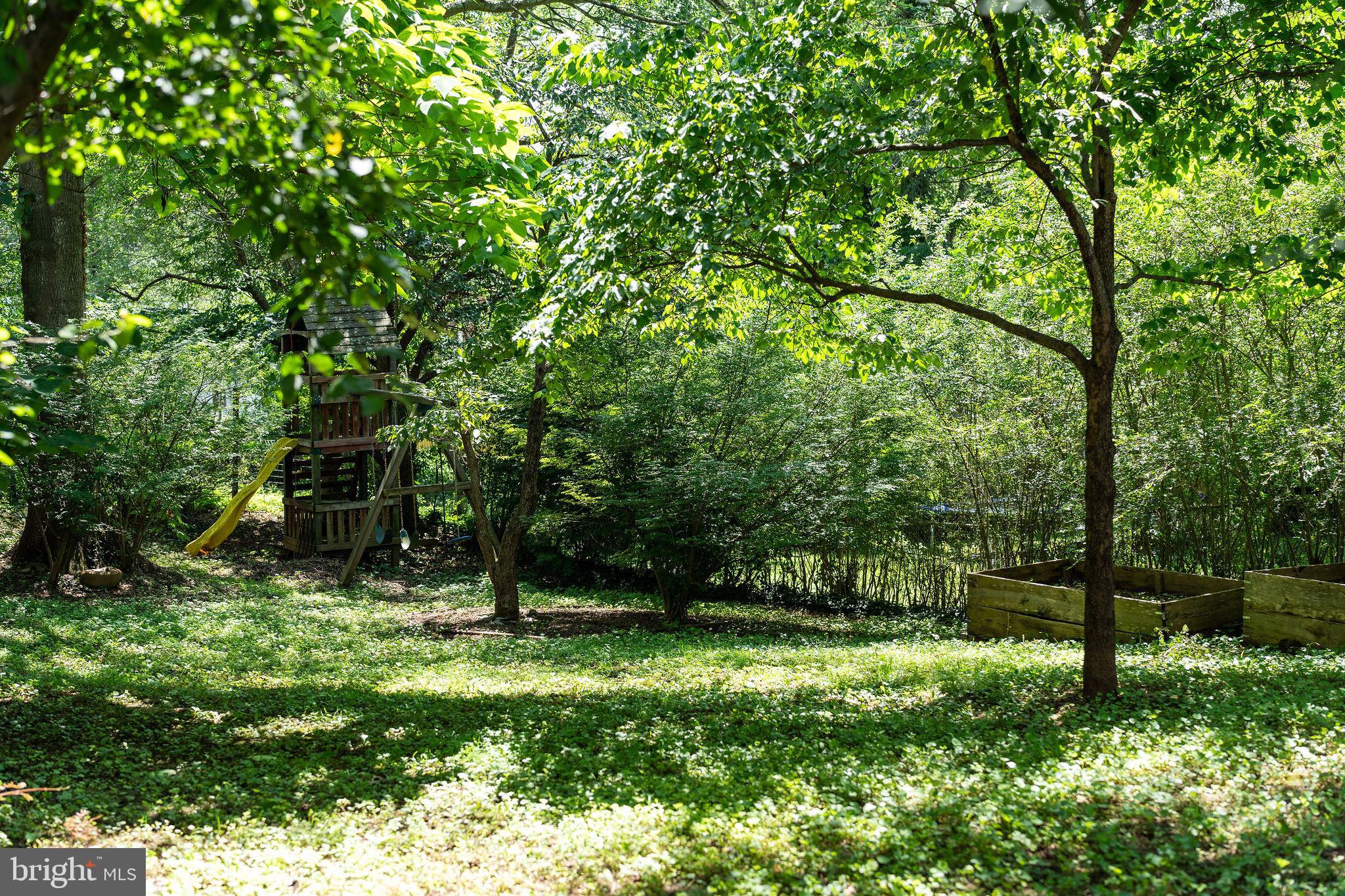 STAUNTON - Residential