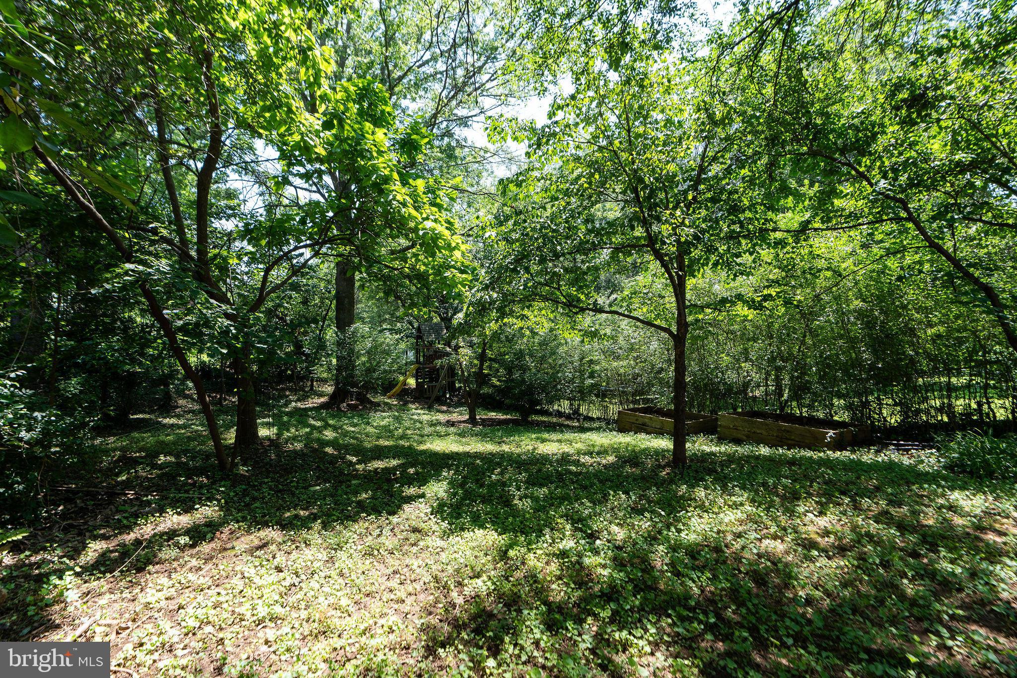 STAUNTON - Residential