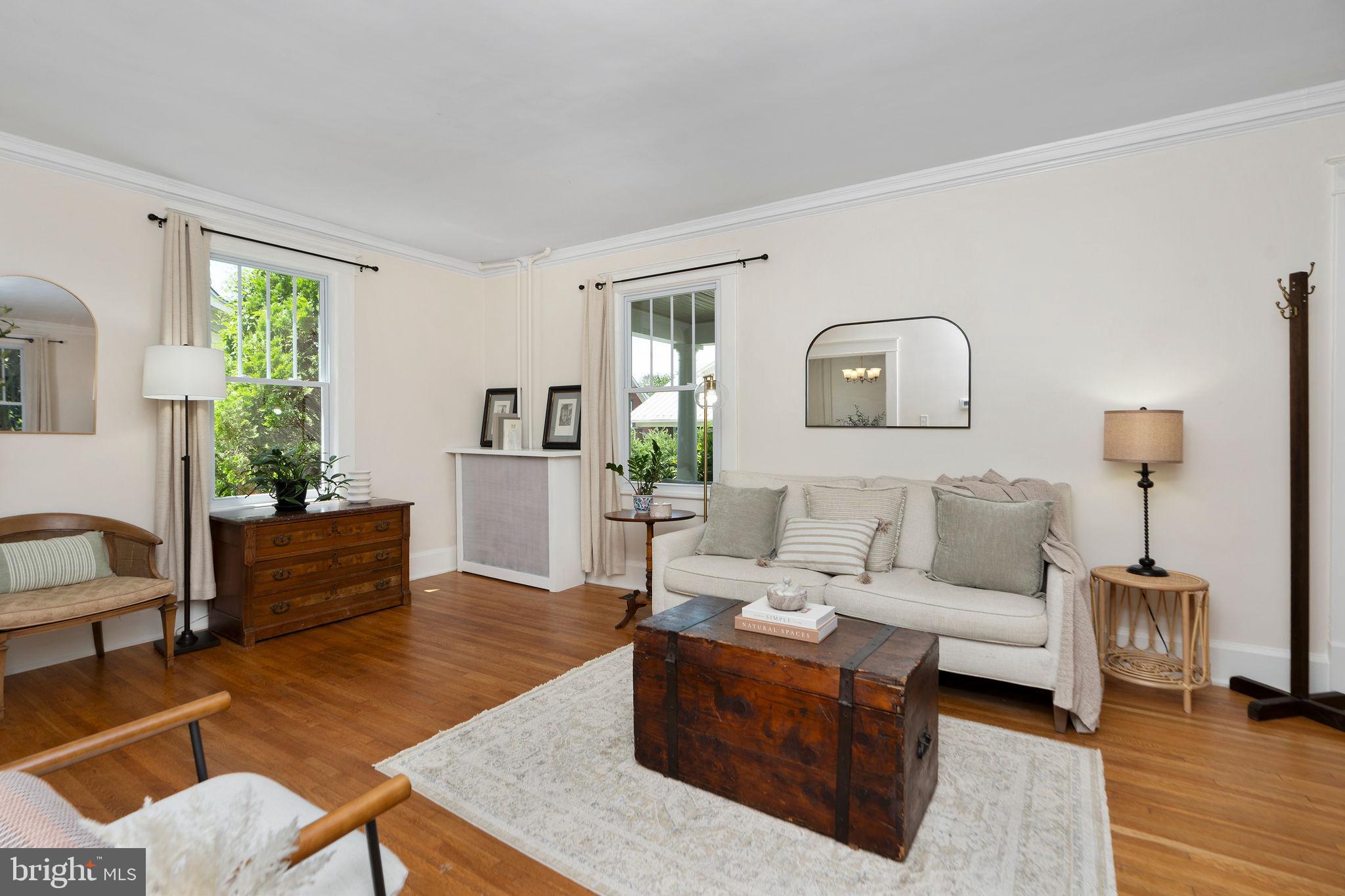 STAUNTON - Residential