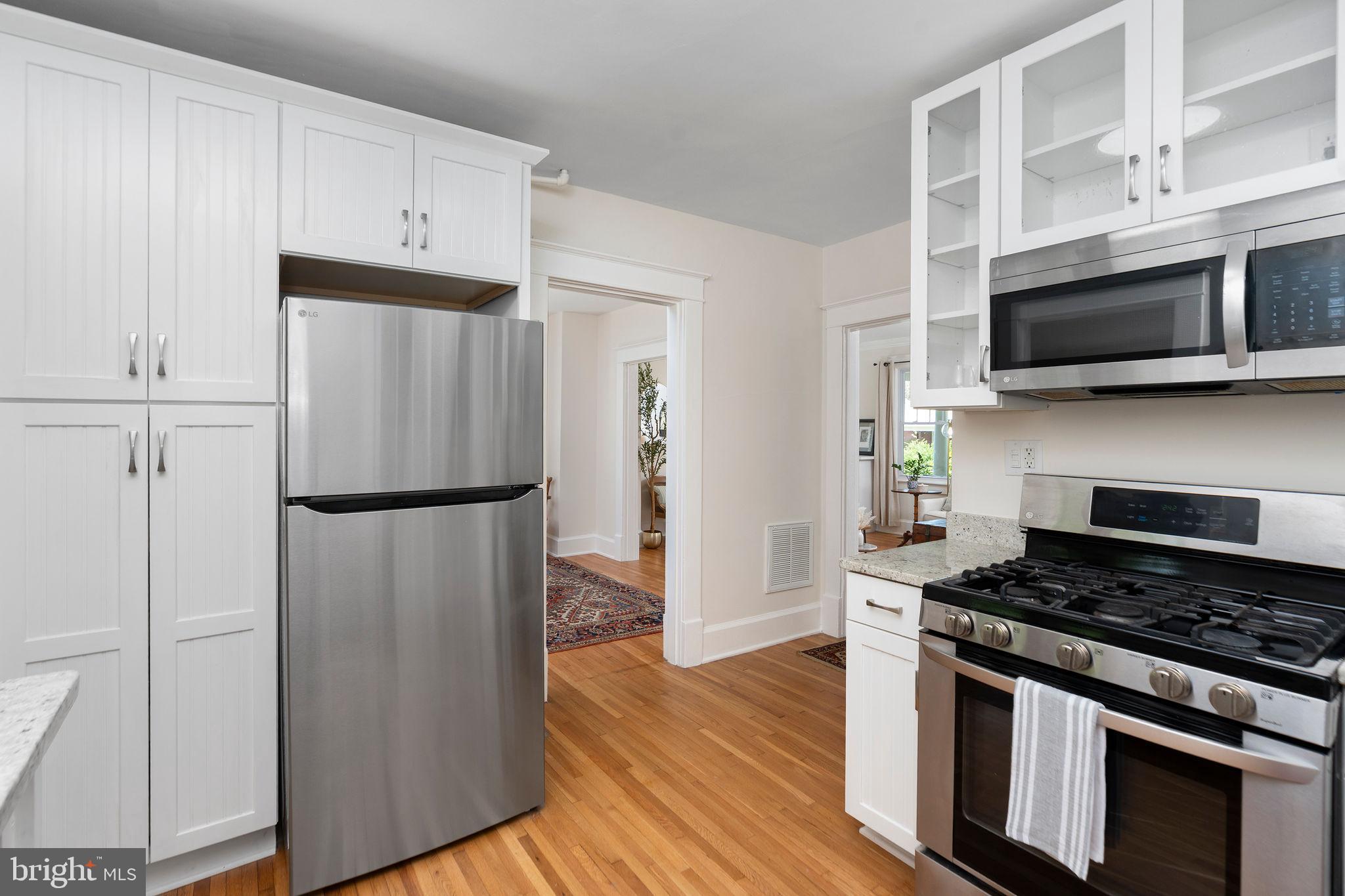 STAUNTON - Residential