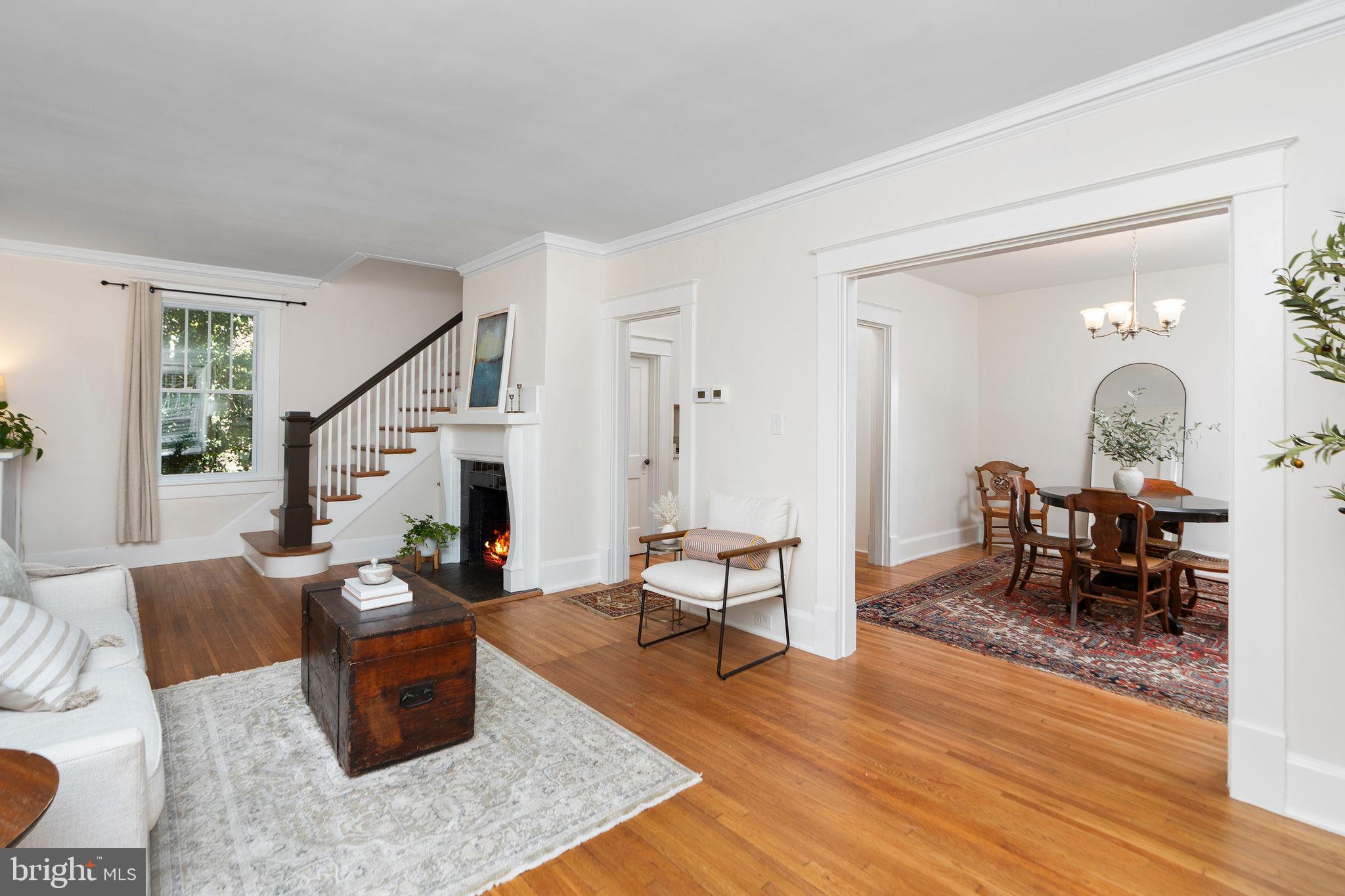 STAUNTON - Residential