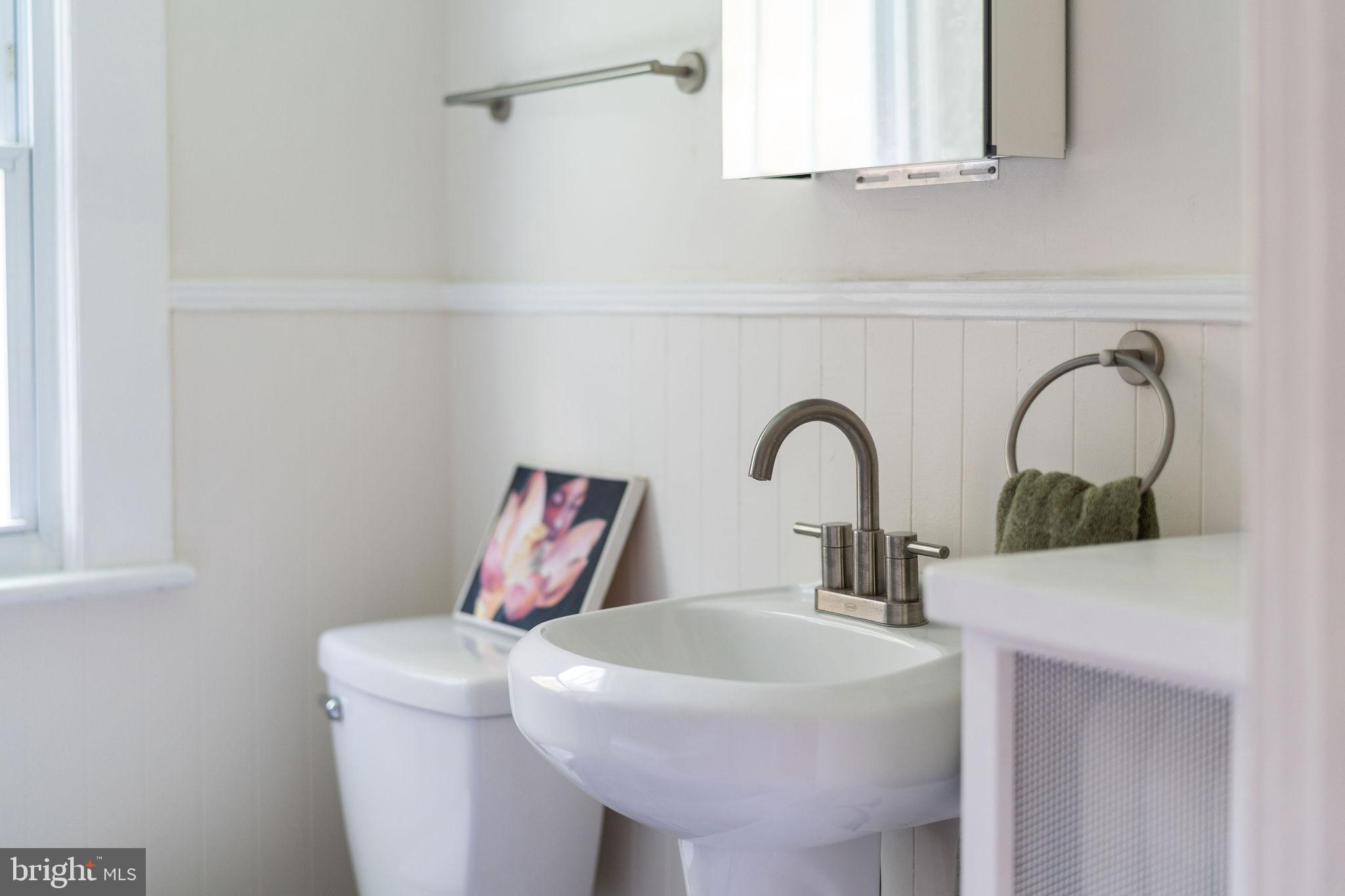 STAUNTON - Residential