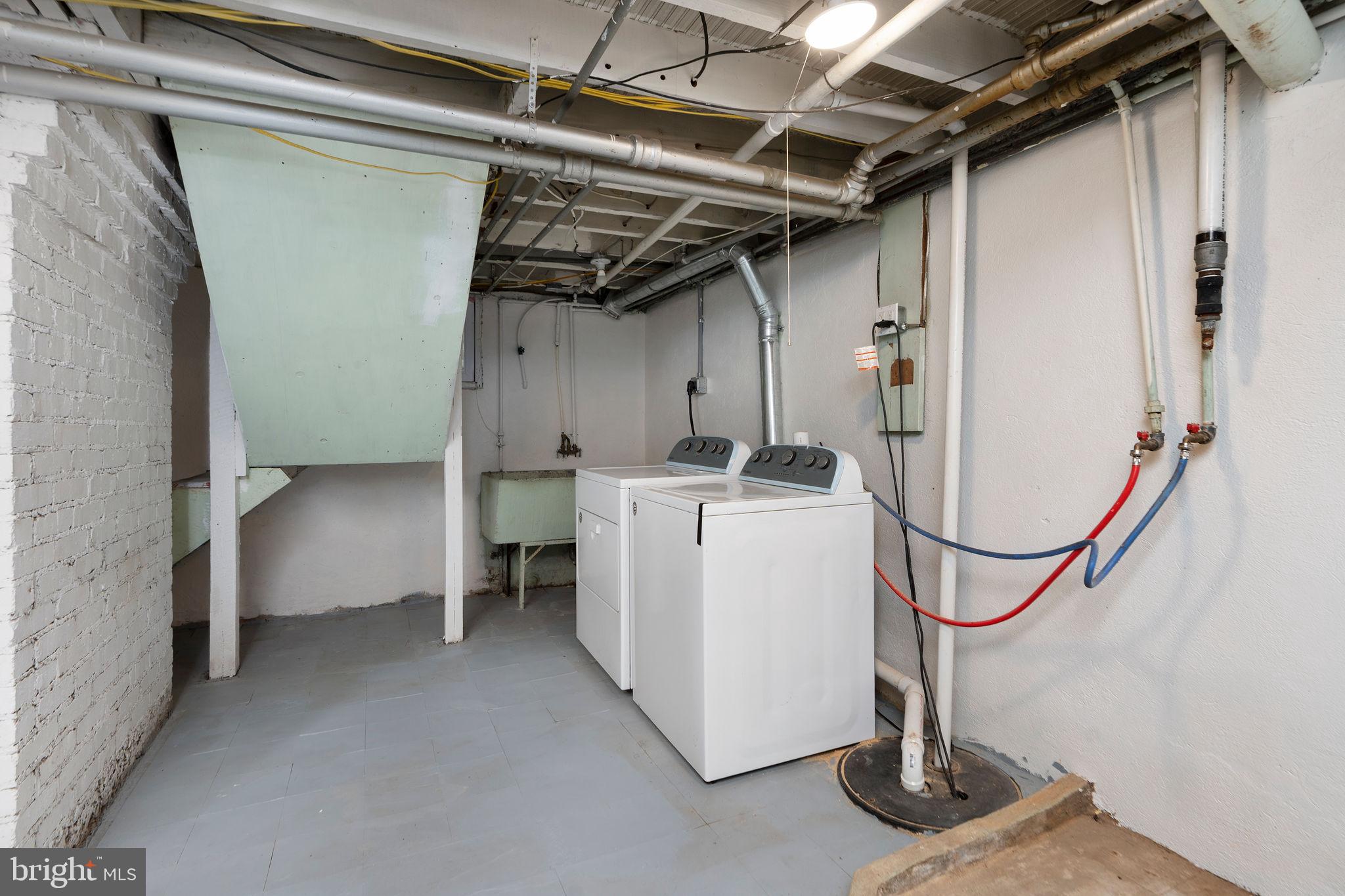 STAUNTON - Residential