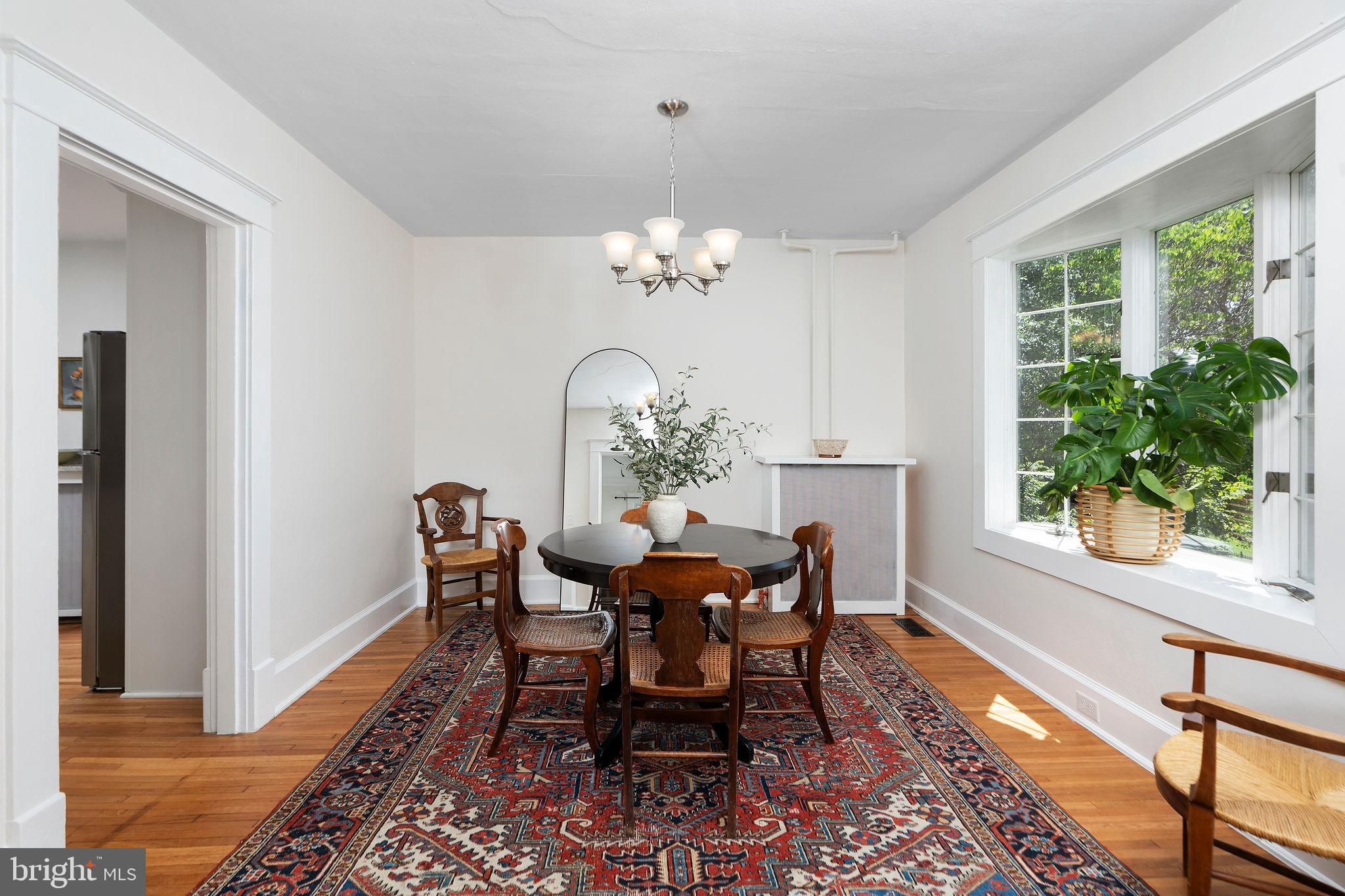 STAUNTON - Residential