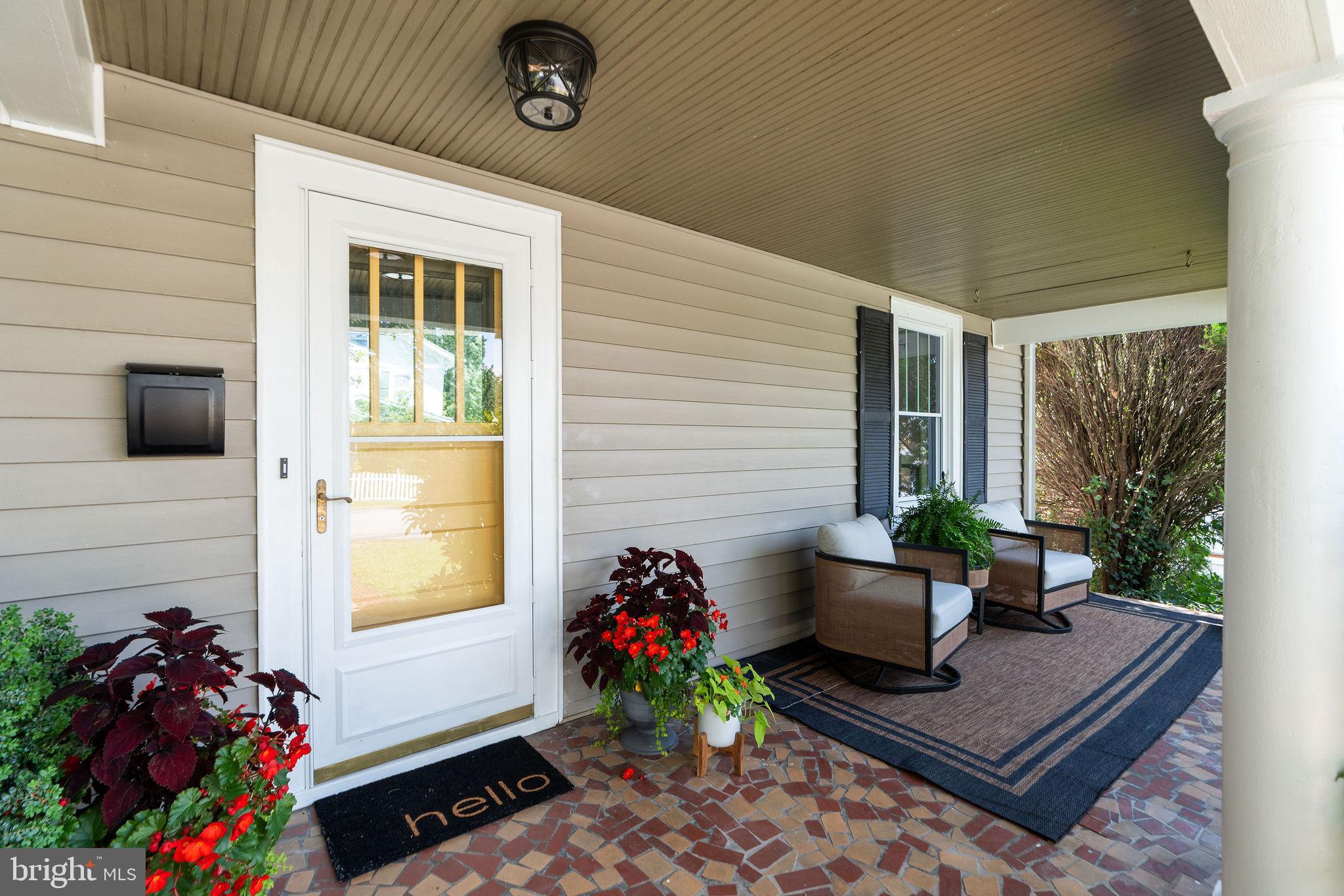 STAUNTON - Residential