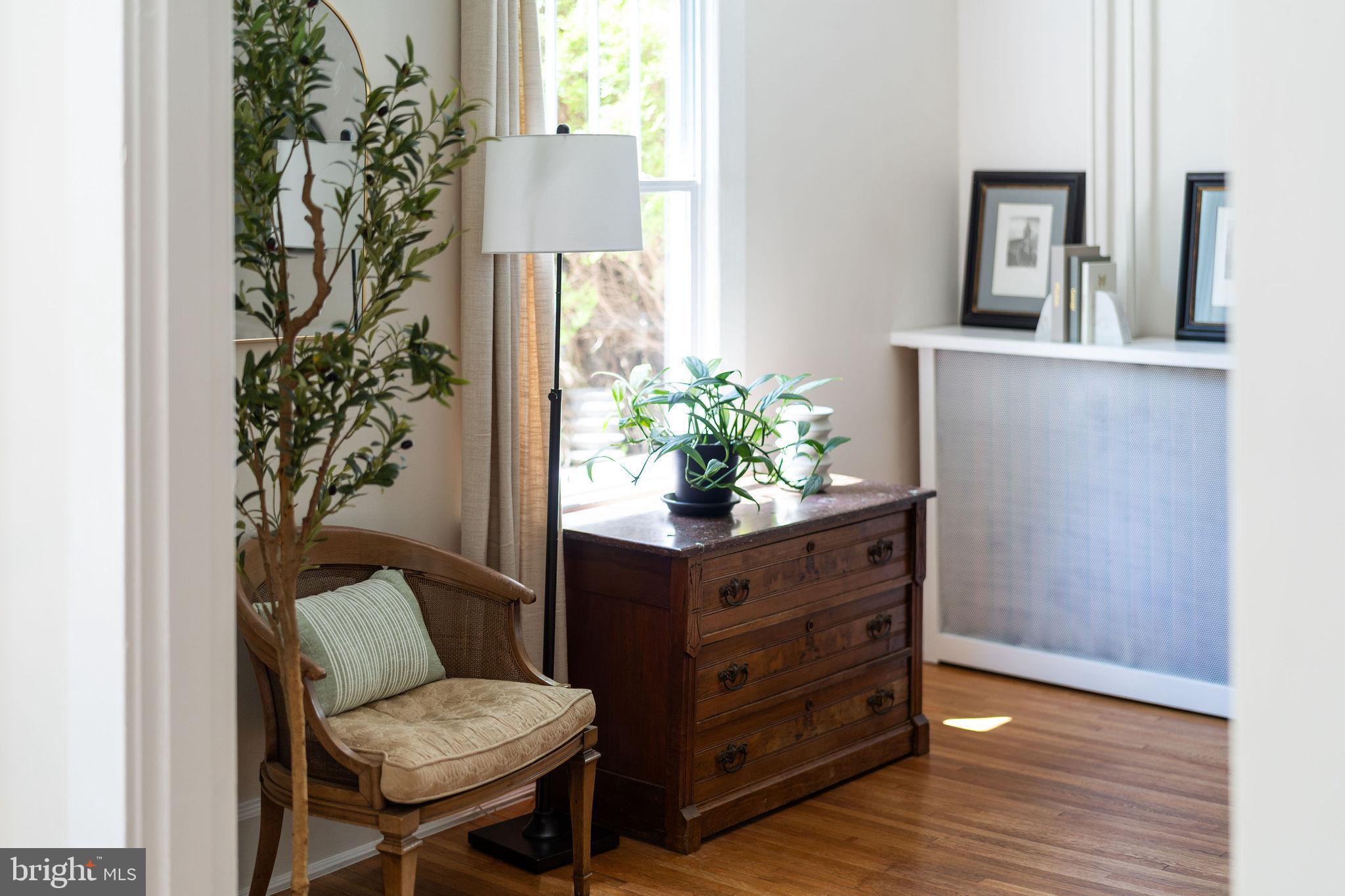 STAUNTON - Residential