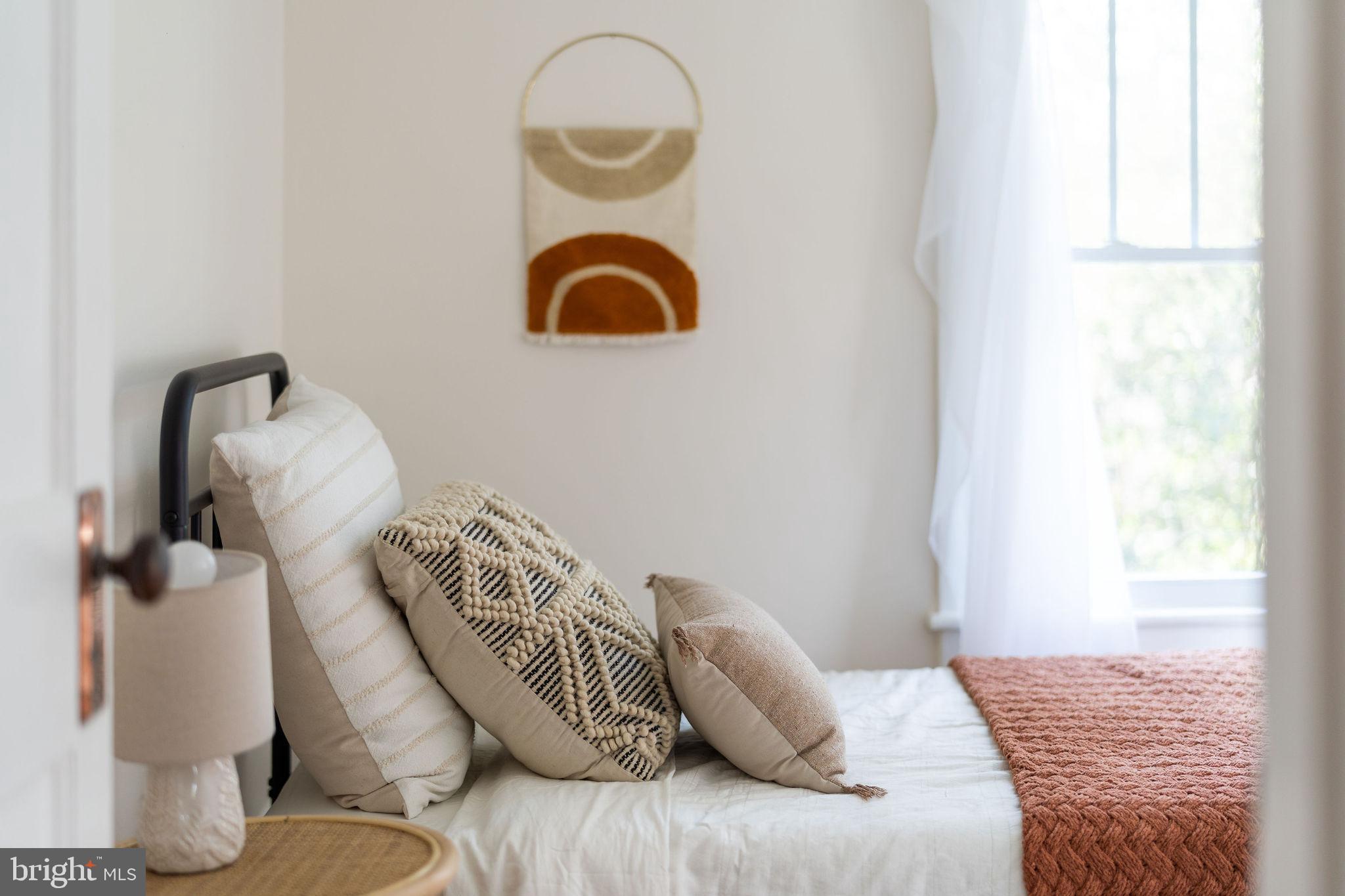 STAUNTON - Residential