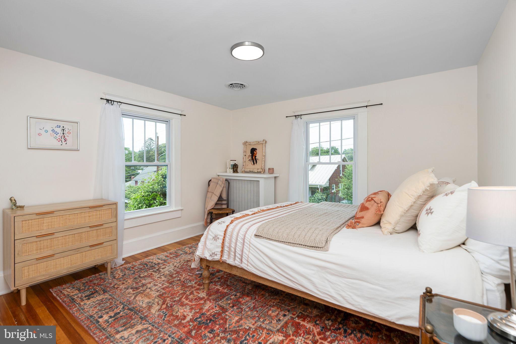 STAUNTON - Residential