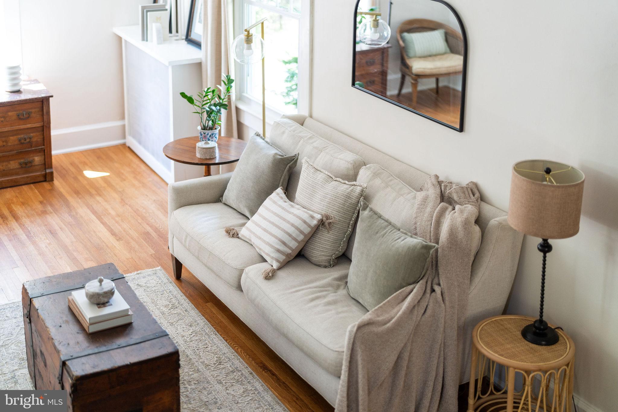 STAUNTON - Residential