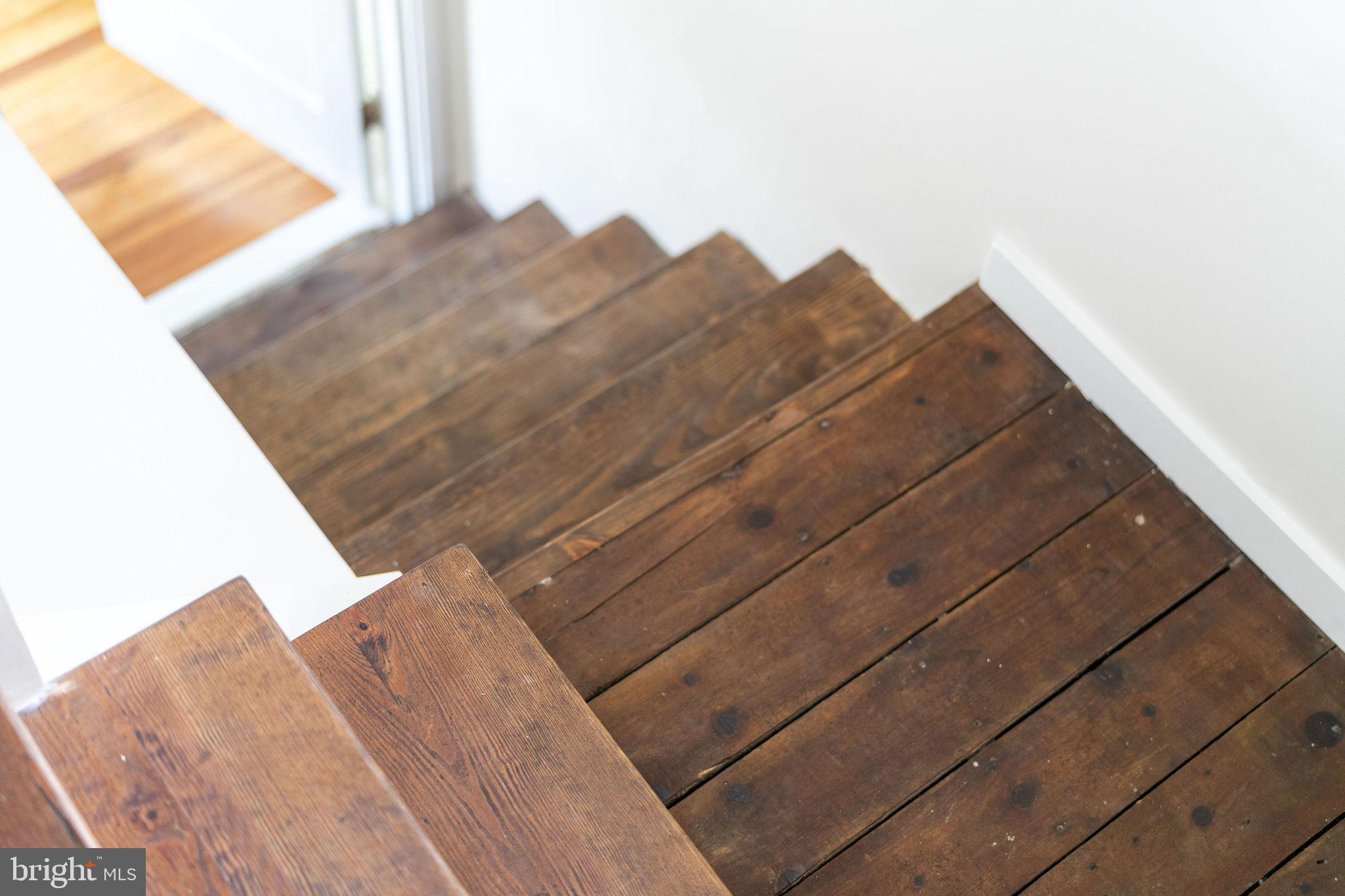 STAUNTON - Residential