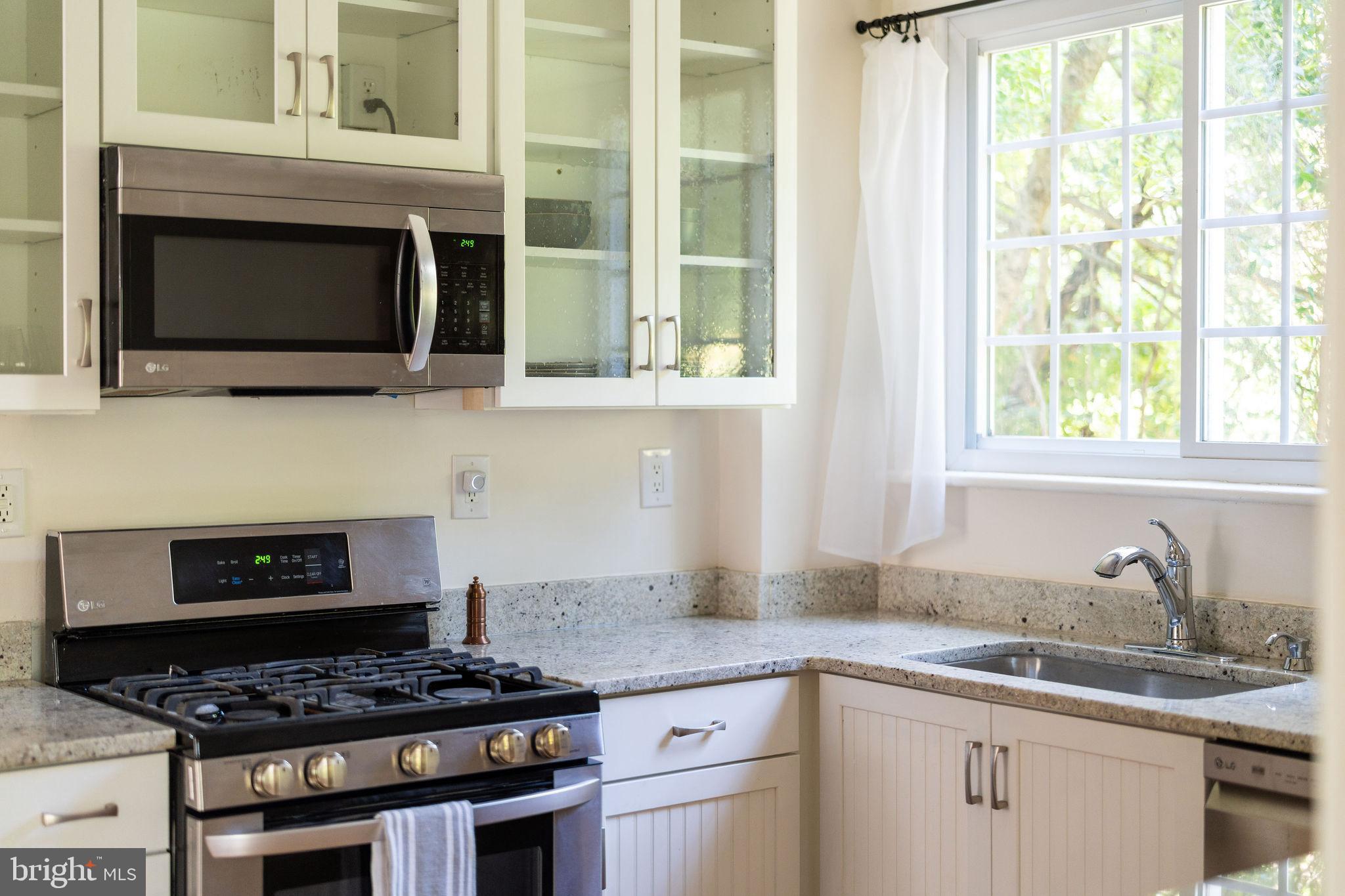 STAUNTON - Residential