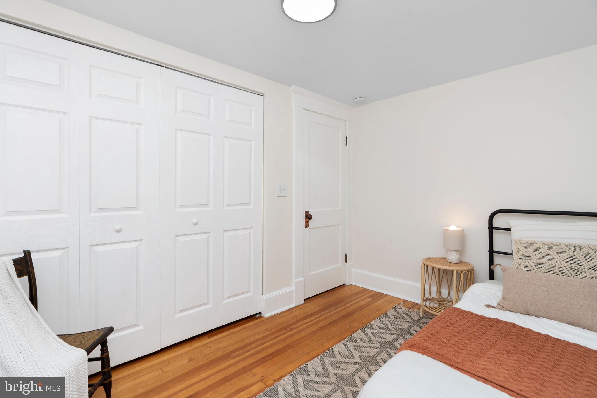 STAUNTON - Residential