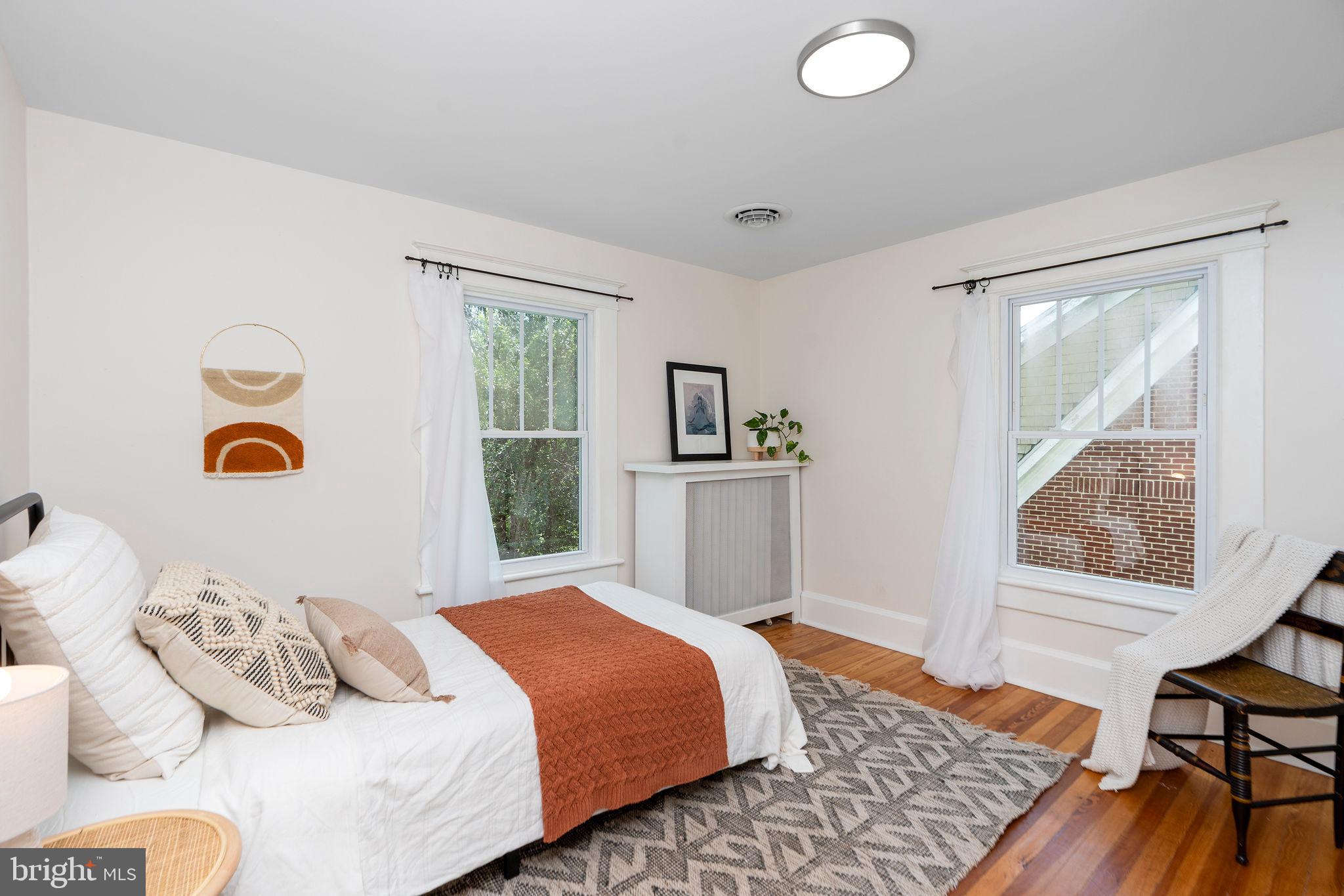 STAUNTON - Residential